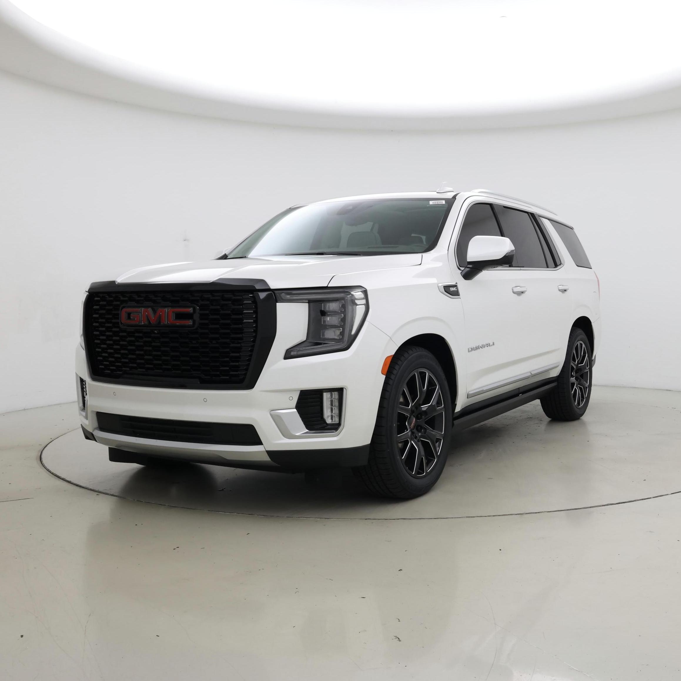 Thumbnail: 2021 GMC Yukon - 4