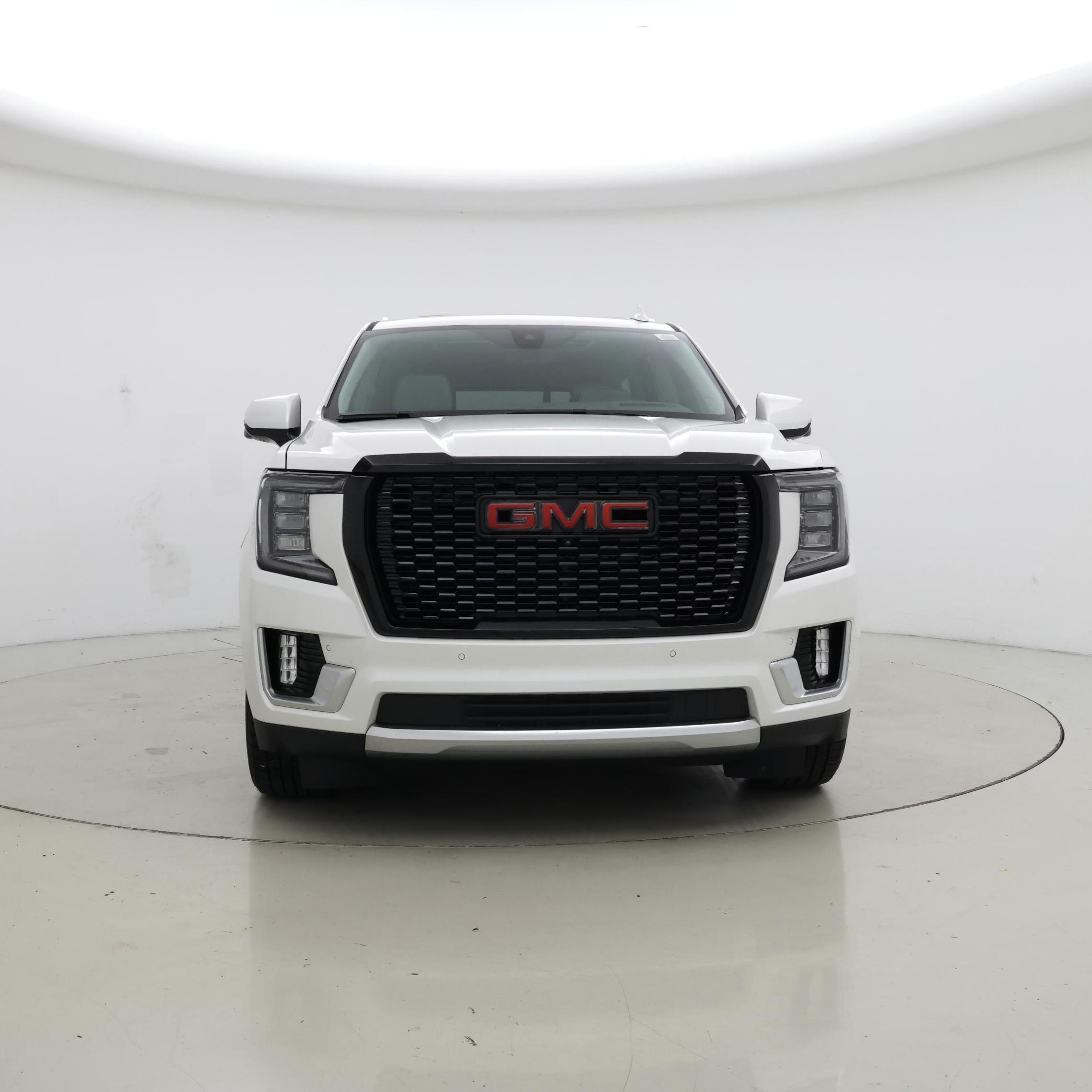 Thumbnail: 2021 GMC Yukon - 5