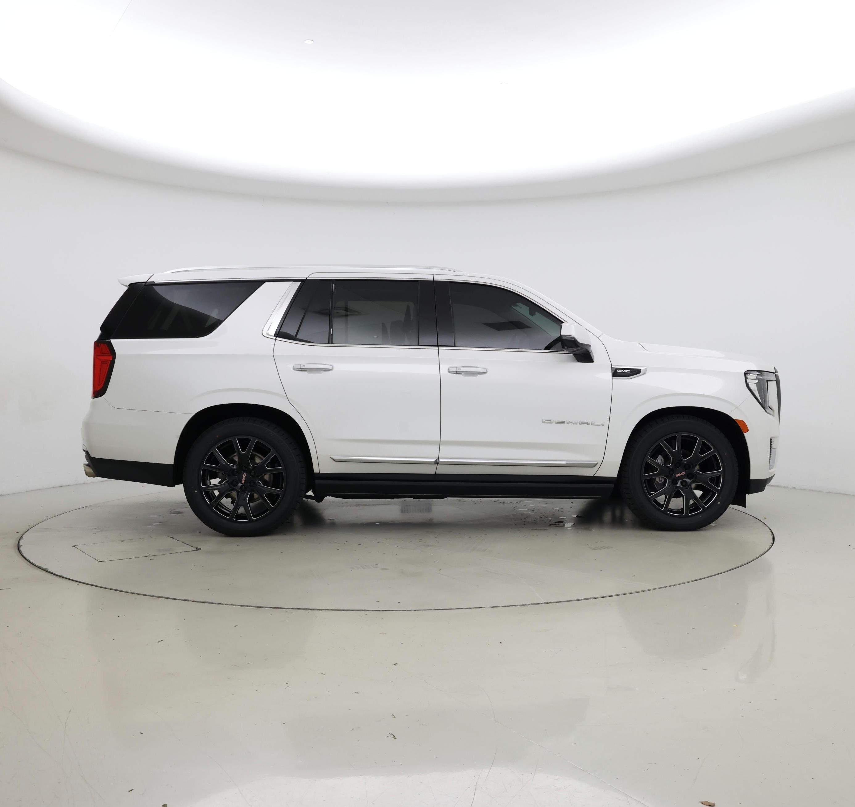 Thumbnail: 2021 GMC Yukon - 7