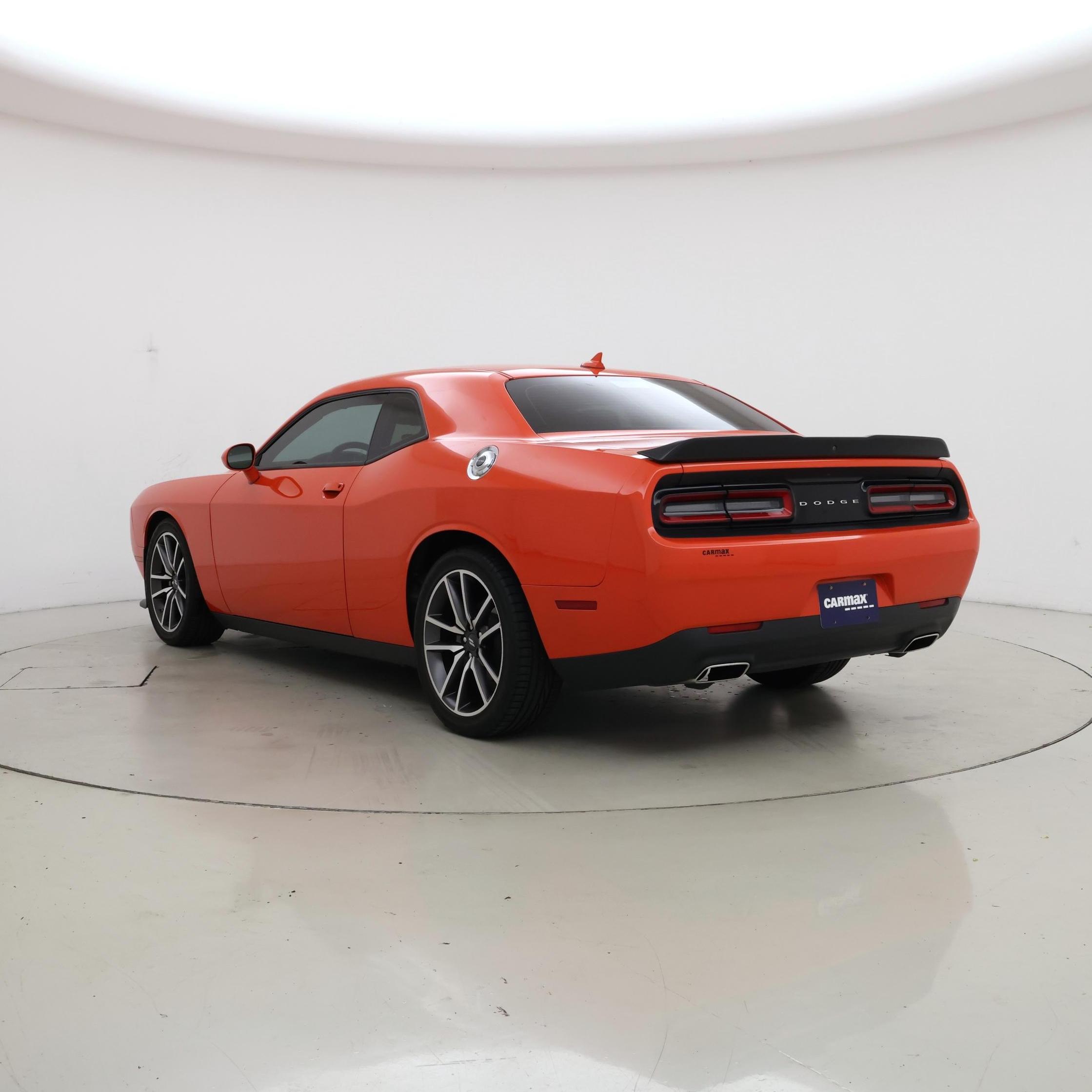 Thumbnail: 2023 Dodge Challenger - 2