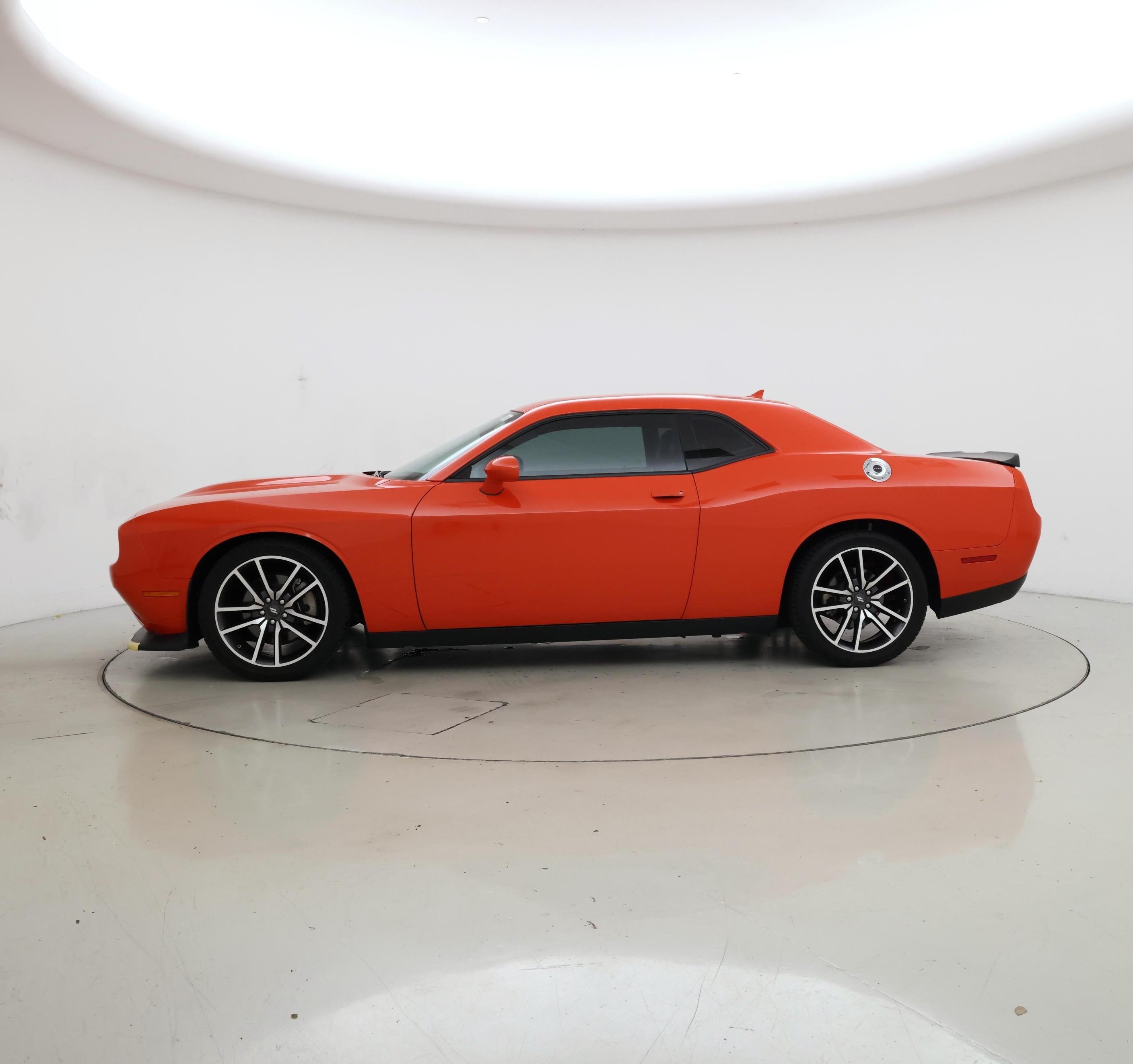 Thumbnail: 2023 Dodge Challenger - 3
