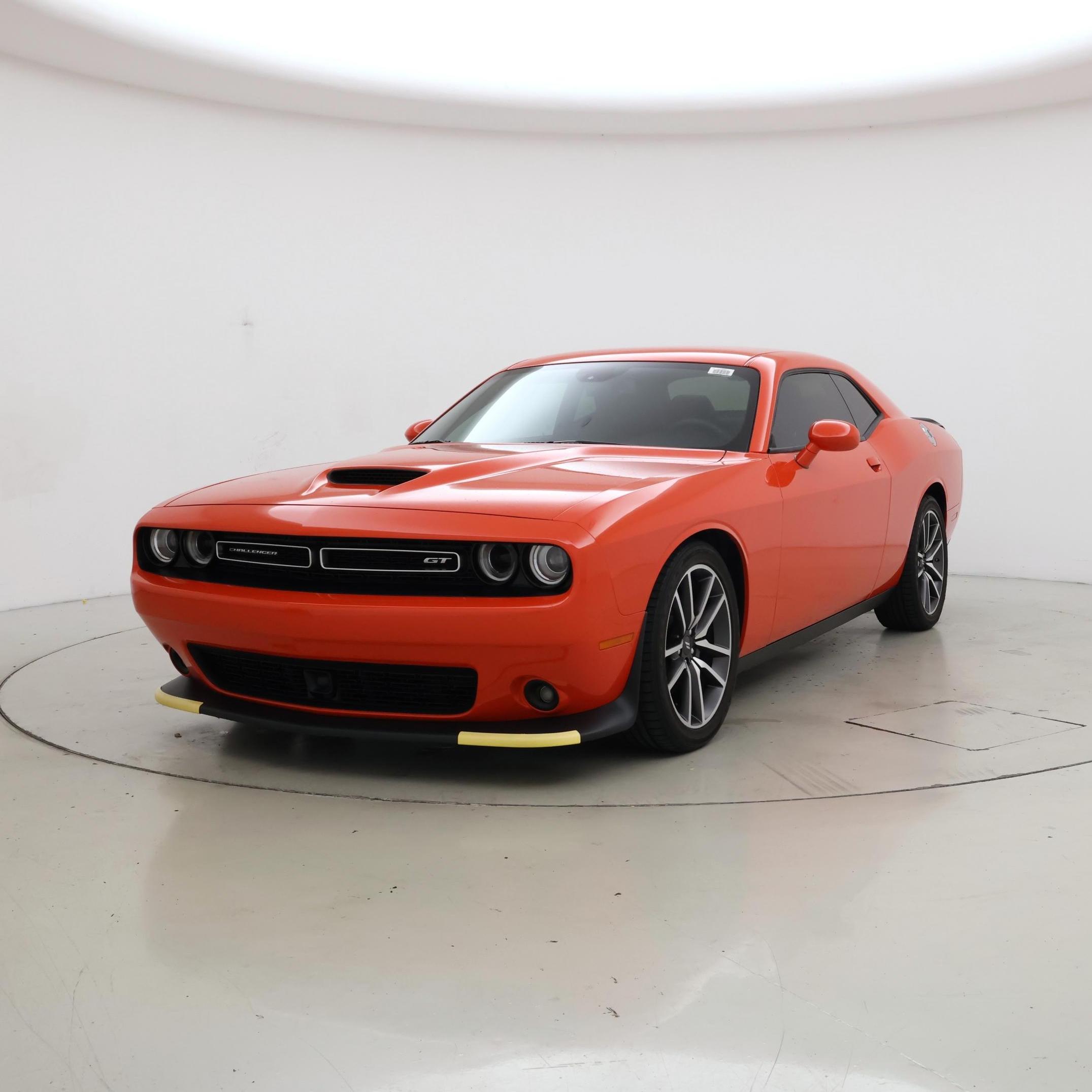 Thumbnail: 2023 Dodge Challenger - 4