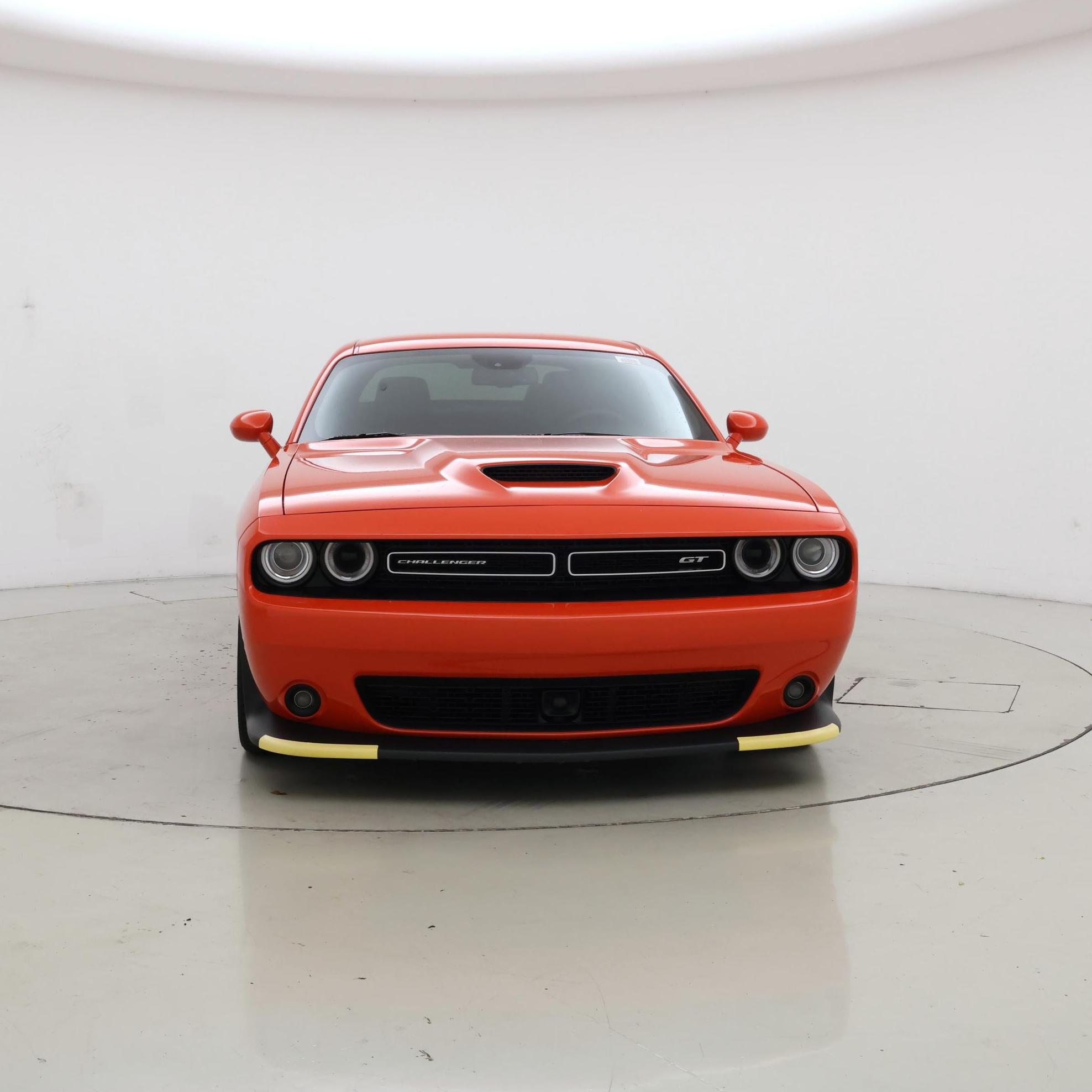 Thumbnail: 2023 Dodge Challenger - 5