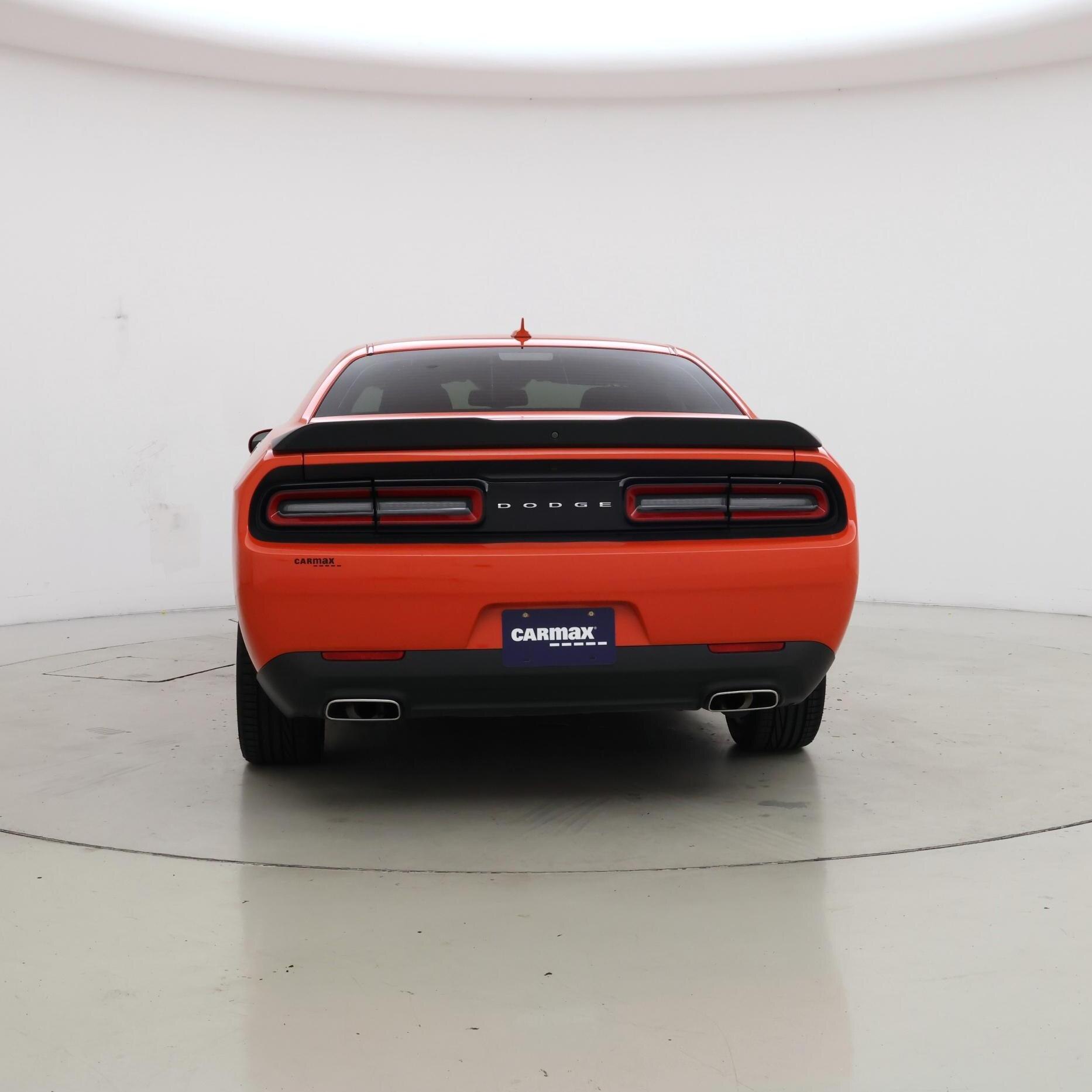 Thumbnail: 2023 Dodge Challenger - 6