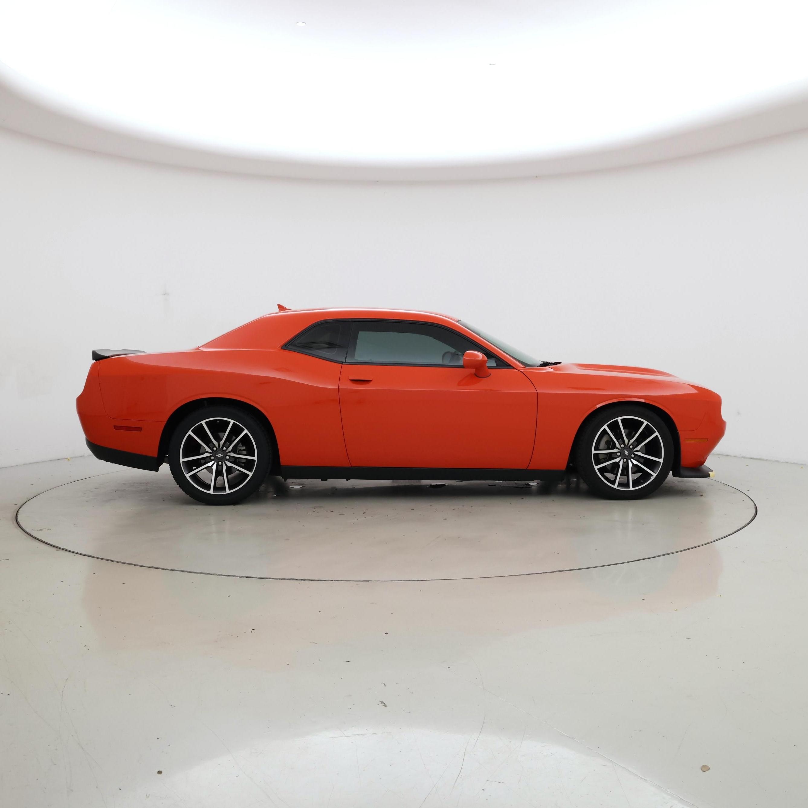 Thumbnail: 2023 Dodge Challenger - 7