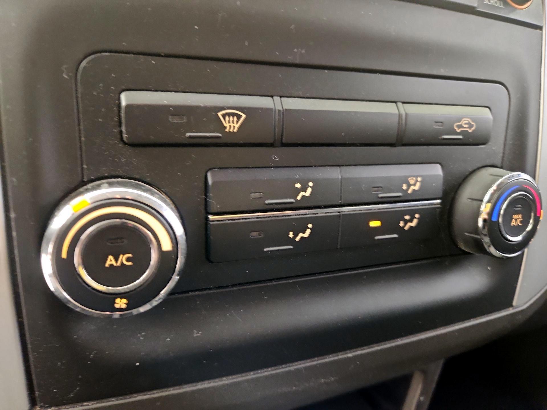 Thumbnail: 2017 Nissan Frontier - 15