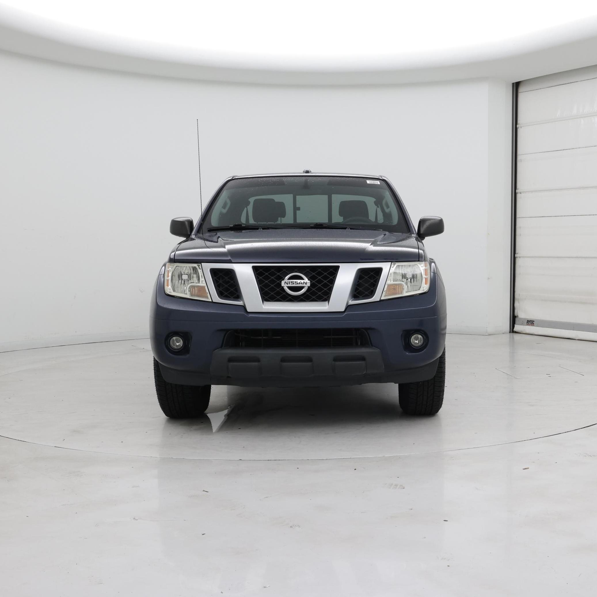 Thumbnail: 2017 Nissan Frontier - 5