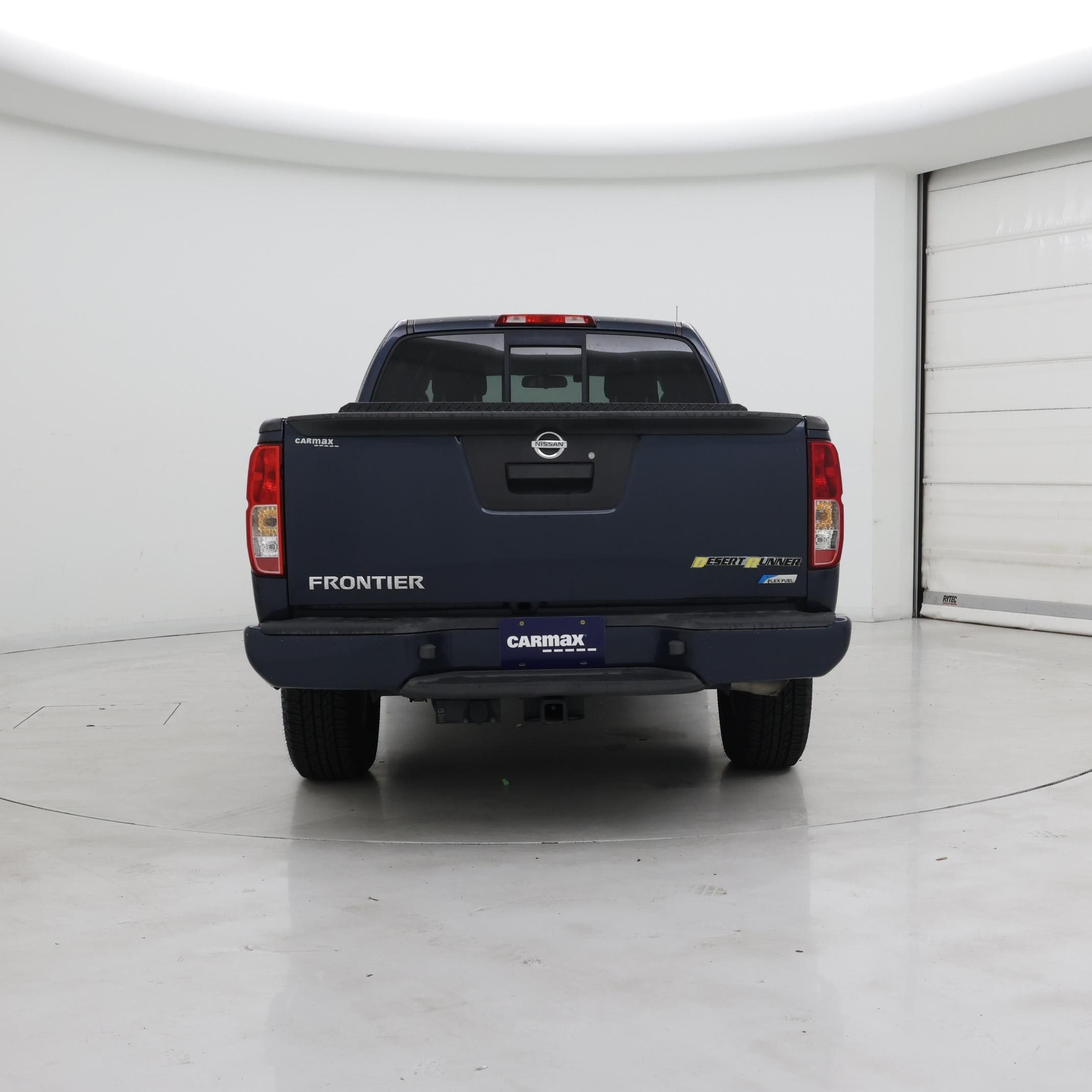 Thumbnail: 2017 Nissan Frontier - 6