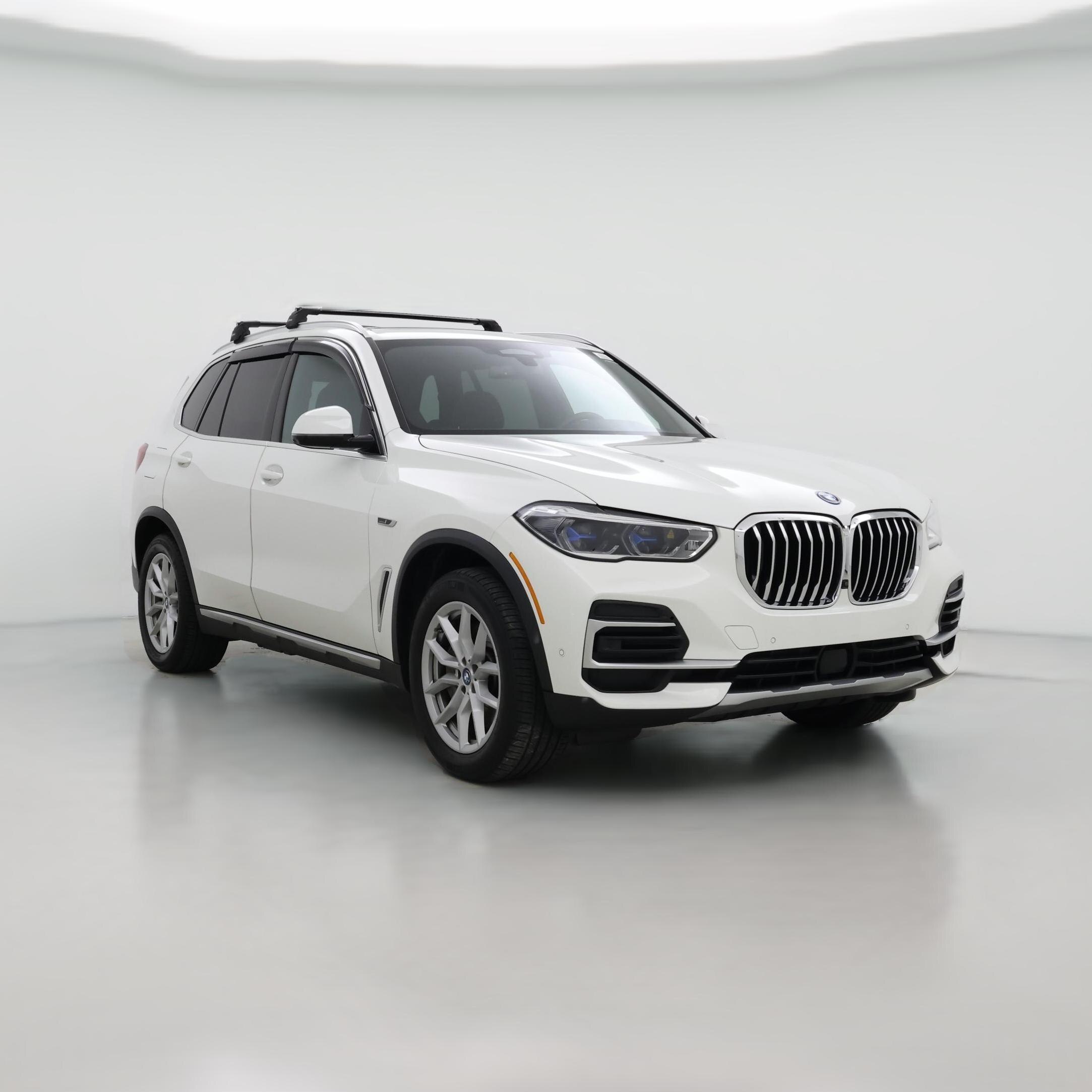 Thumbnail: 2023 BMW X5 - 1