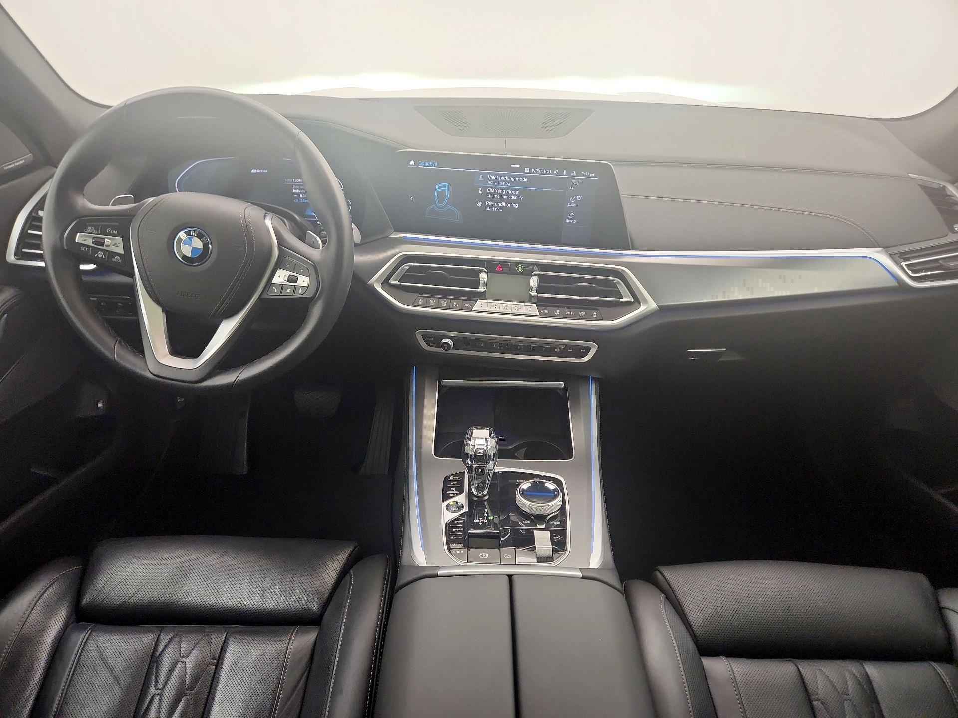 Thumbnail: 2023 BMW X5 - 9