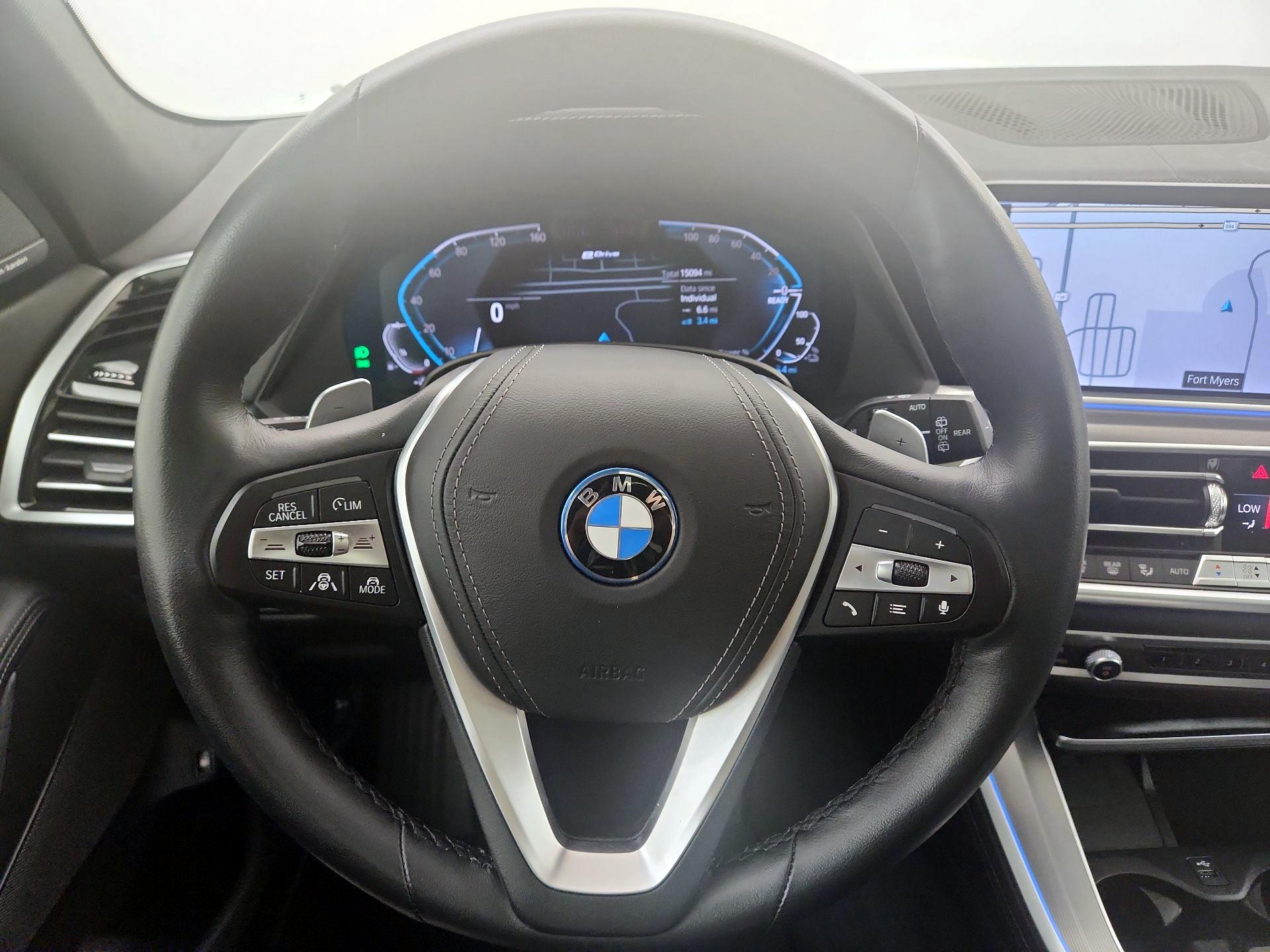 Thumbnail: 2023 BMW X5 - 10