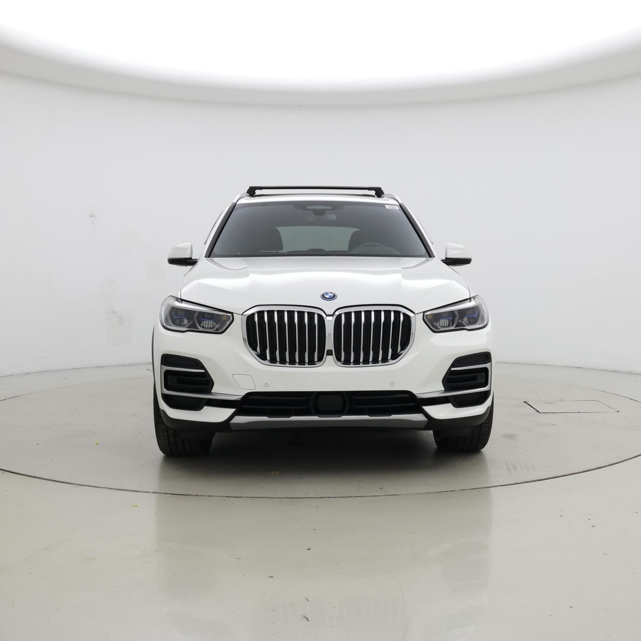 Thumbnail: 2023 BMW X5 - 5