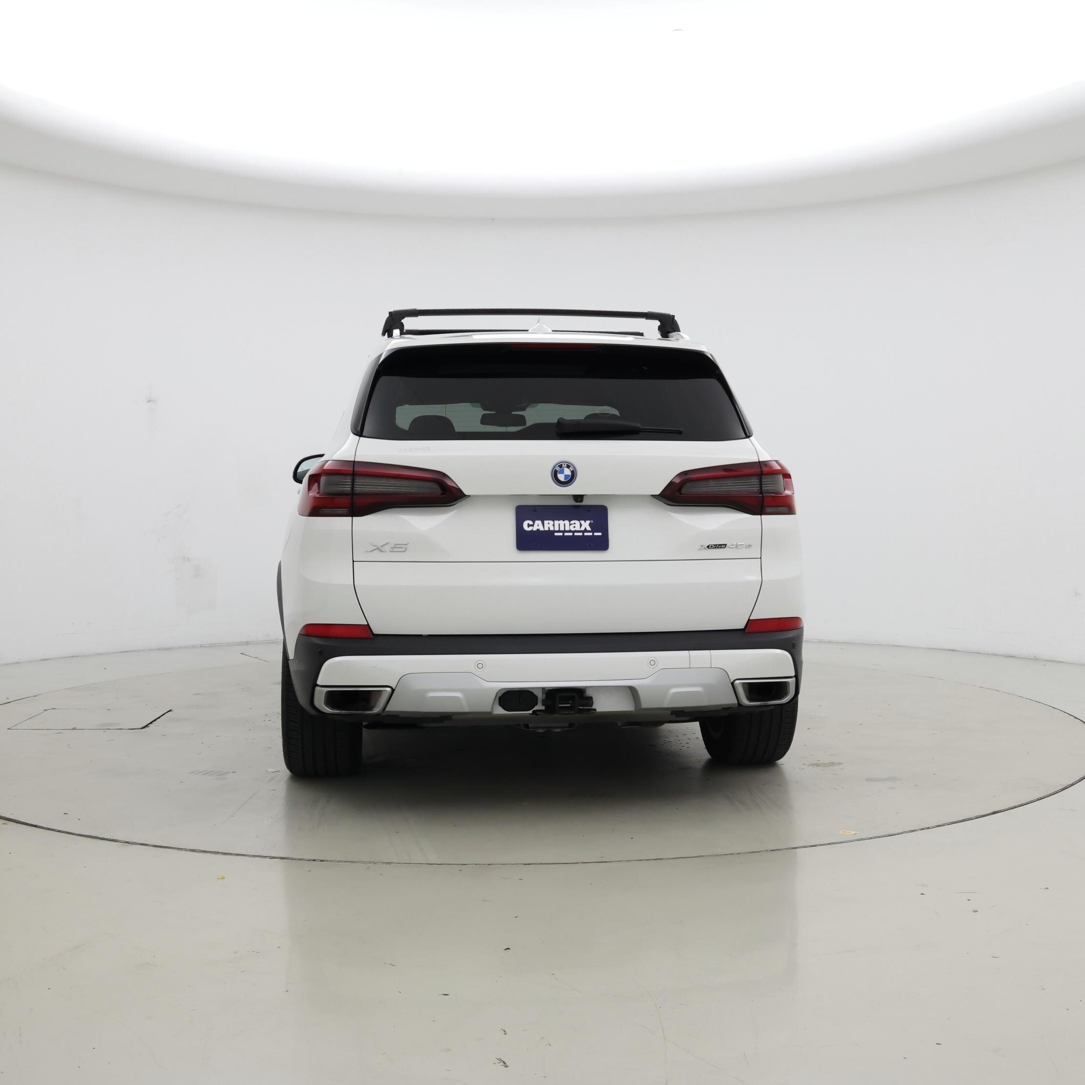Thumbnail: 2023 BMW X5 - 6