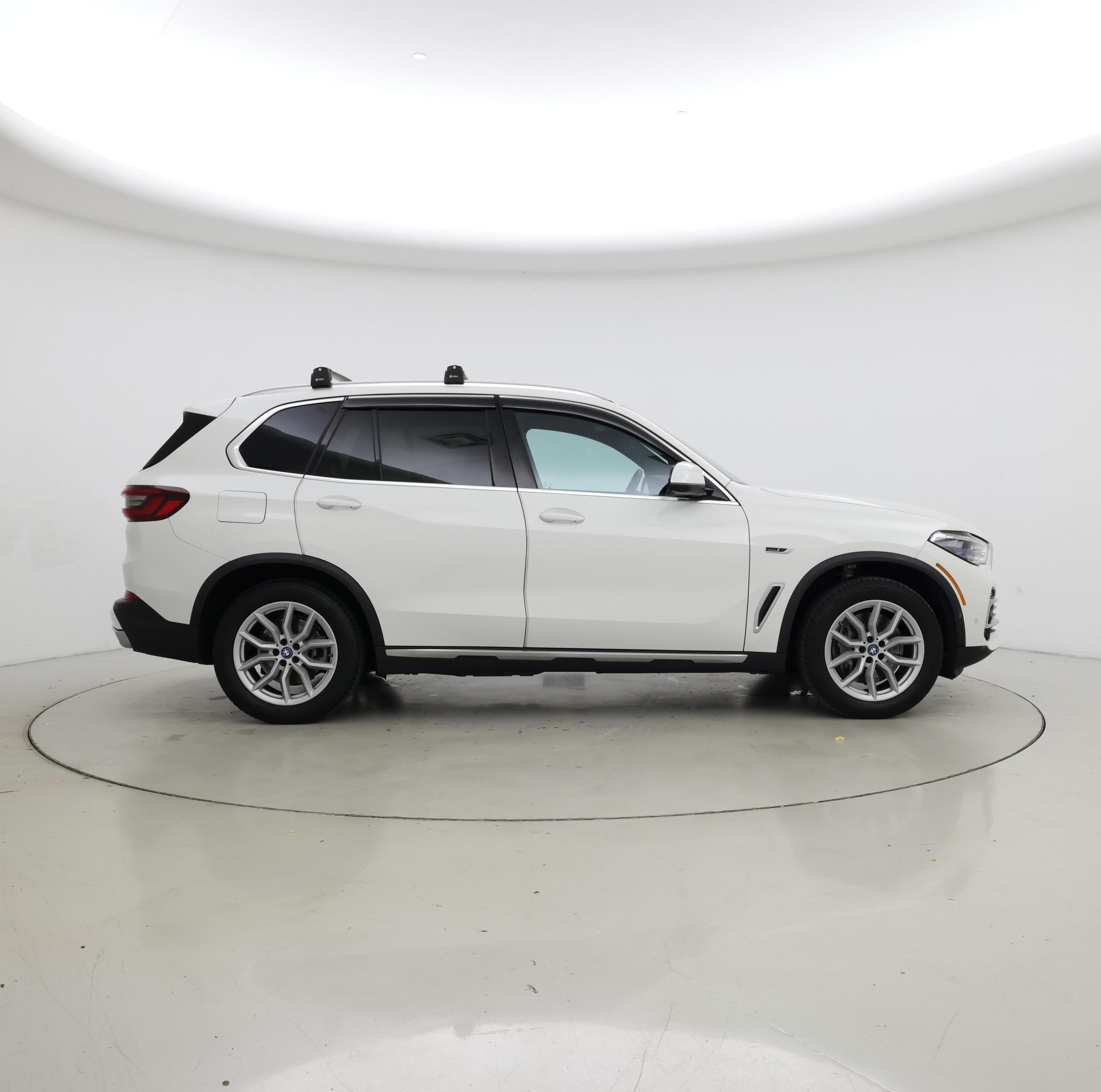 Thumbnail: 2023 BMW X5 - 7
