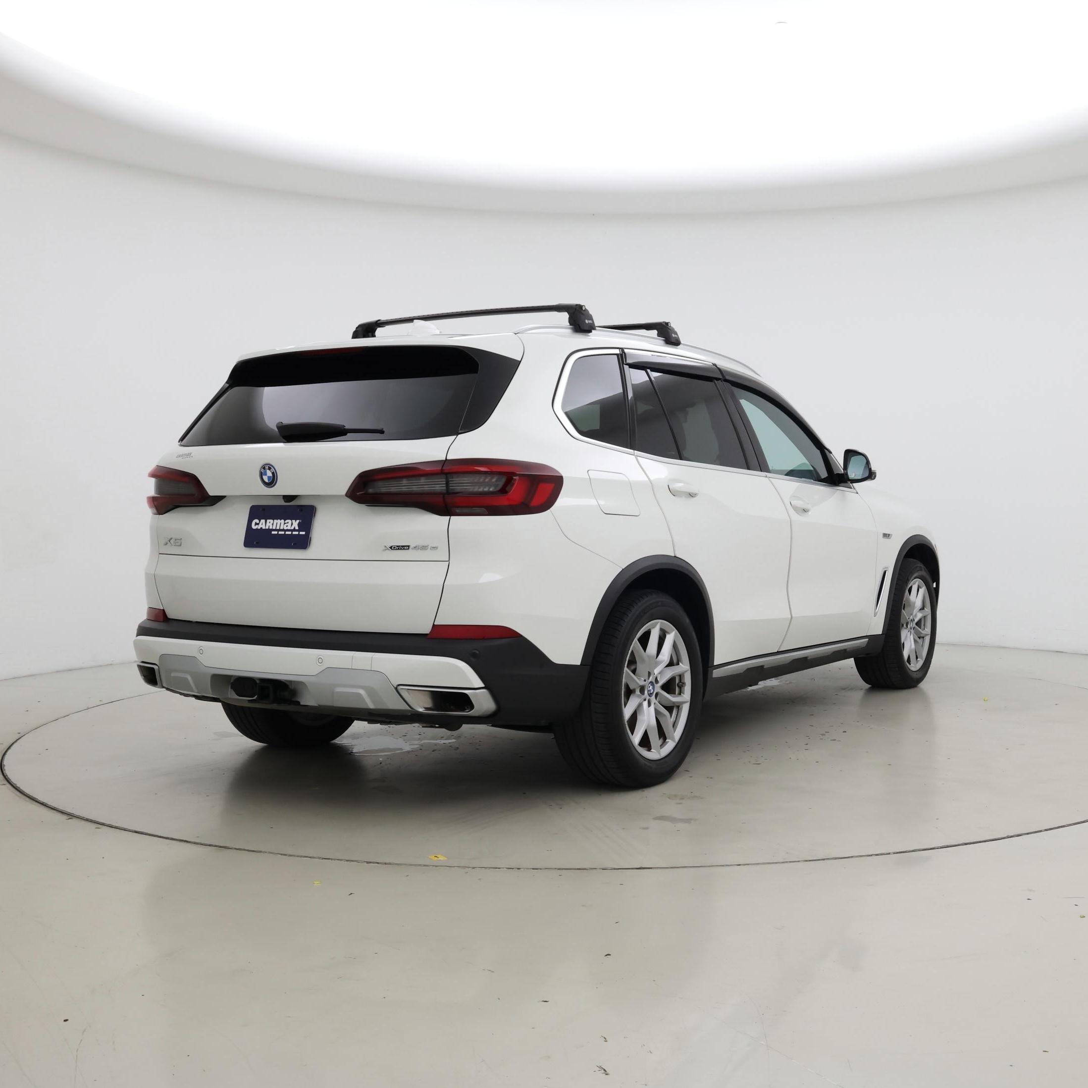 Thumbnail: 2023 BMW X5 - 8