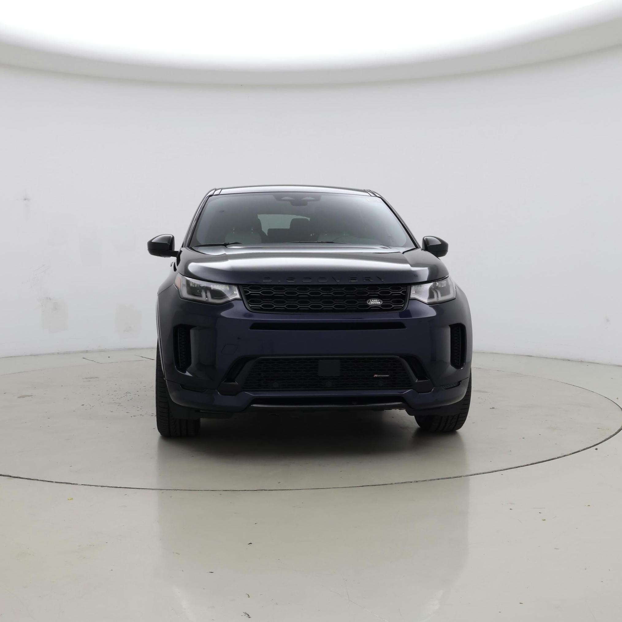 Thumbnail: 2022 Land Rover Discovery Sport - 5