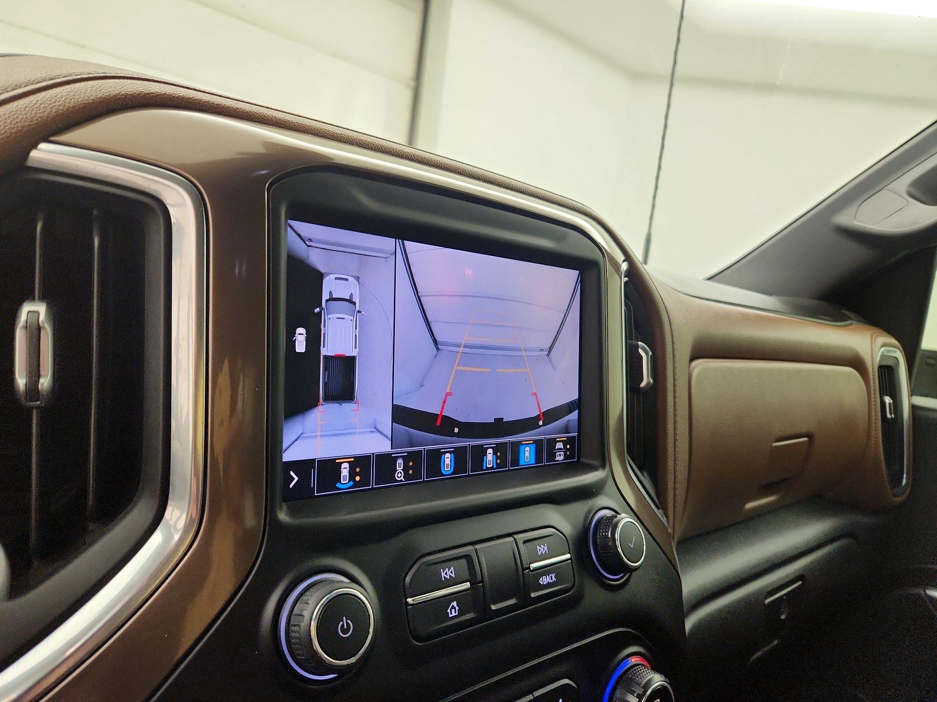 Thumbnail: 2020 Chevrolet Silverado 2500 - 15