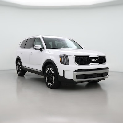 2023 Kia Telluride EX