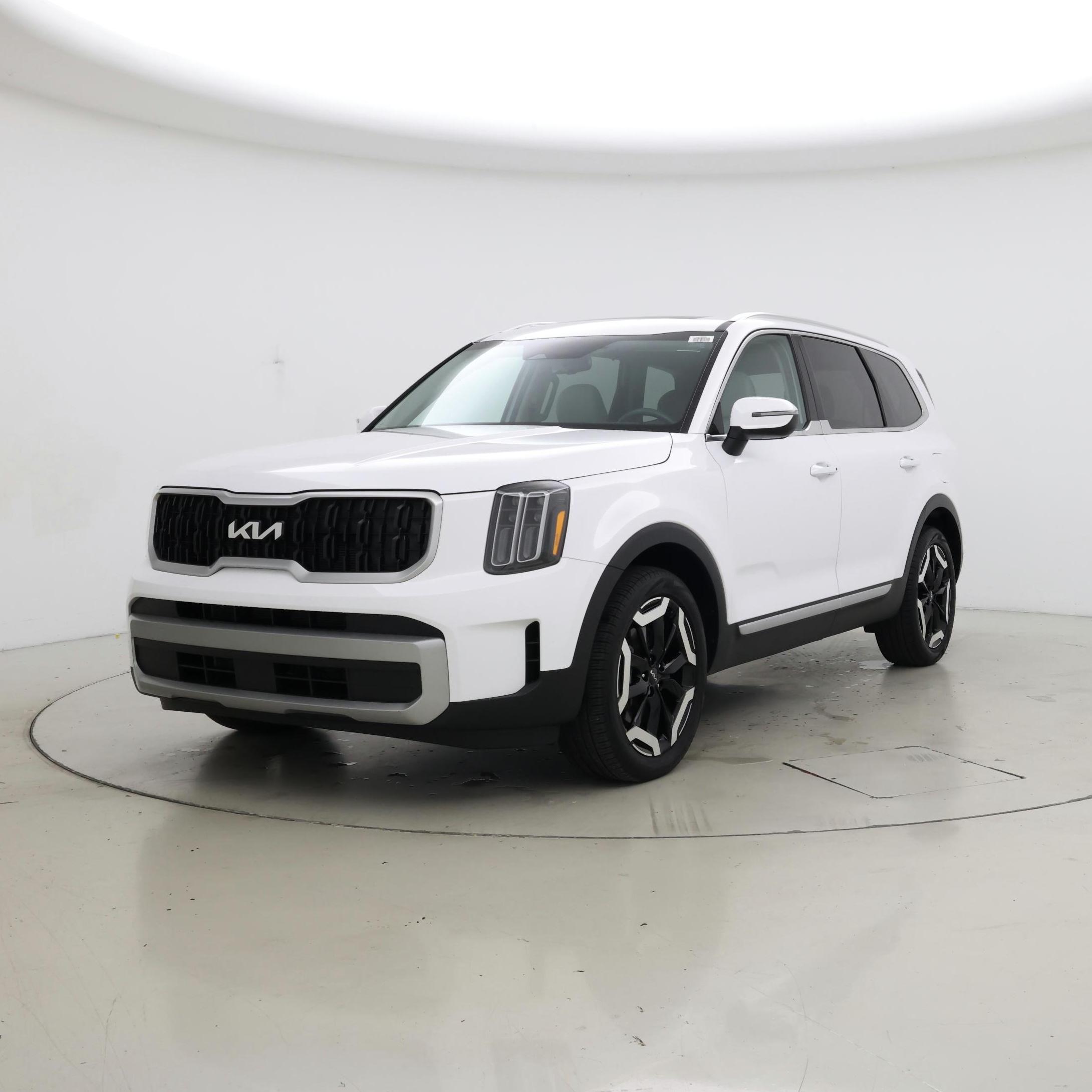 Thumbnail: 2023 Kia Telluride - 4