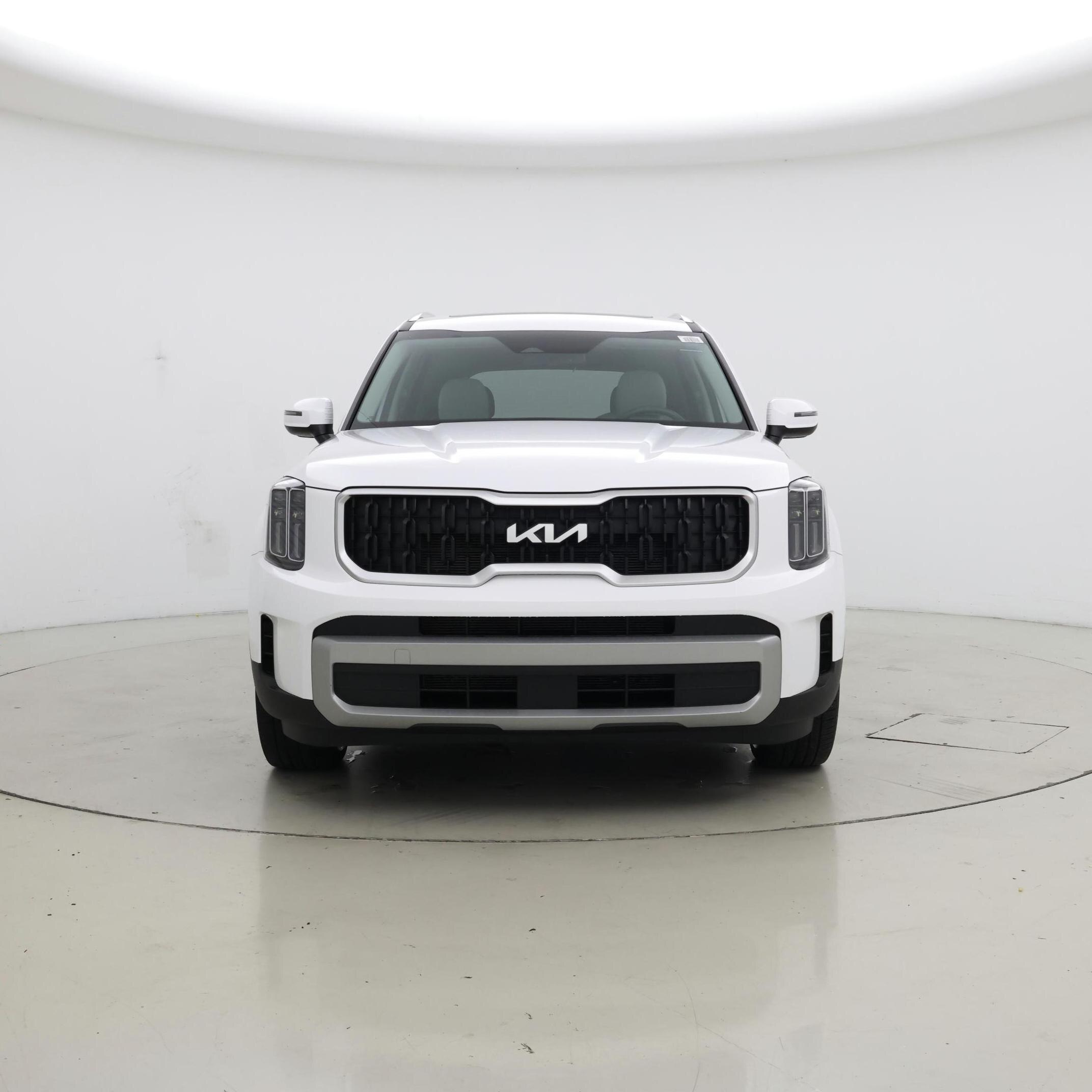 Thumbnail: 2023 Kia Telluride - 5