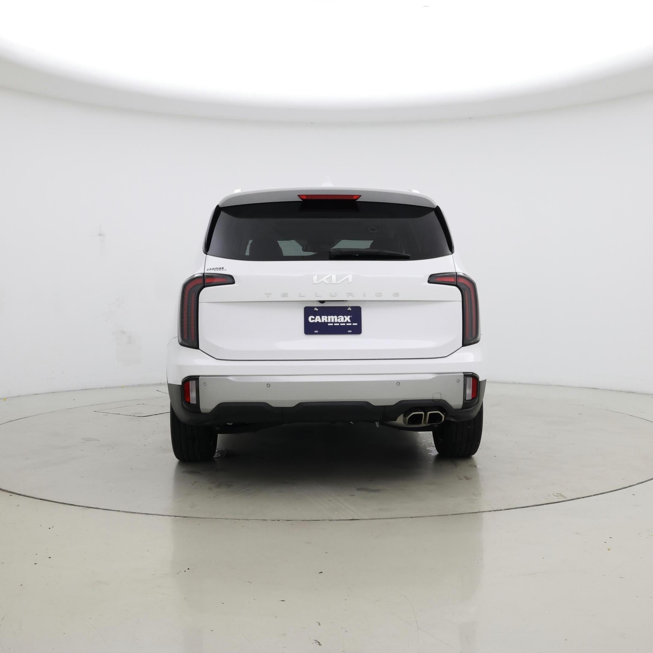 Thumbnail: 2023 Kia Telluride - 6