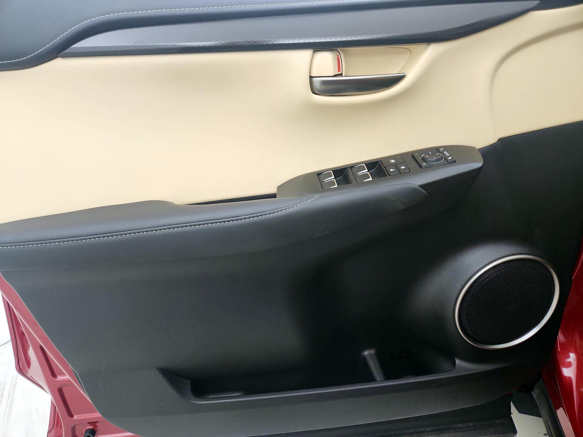 Thumbnail: 2020 Lexus NX - 12