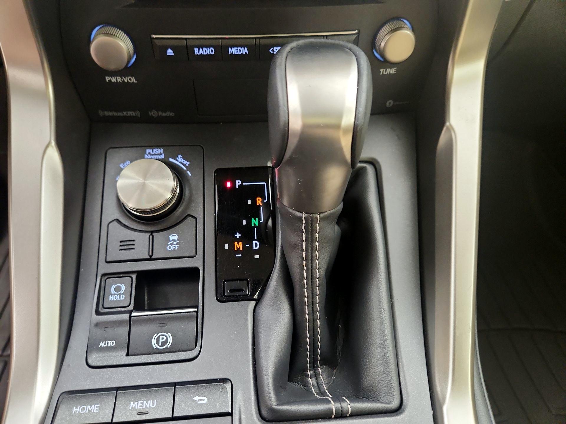 Thumbnail: 2020 Lexus NX - 17