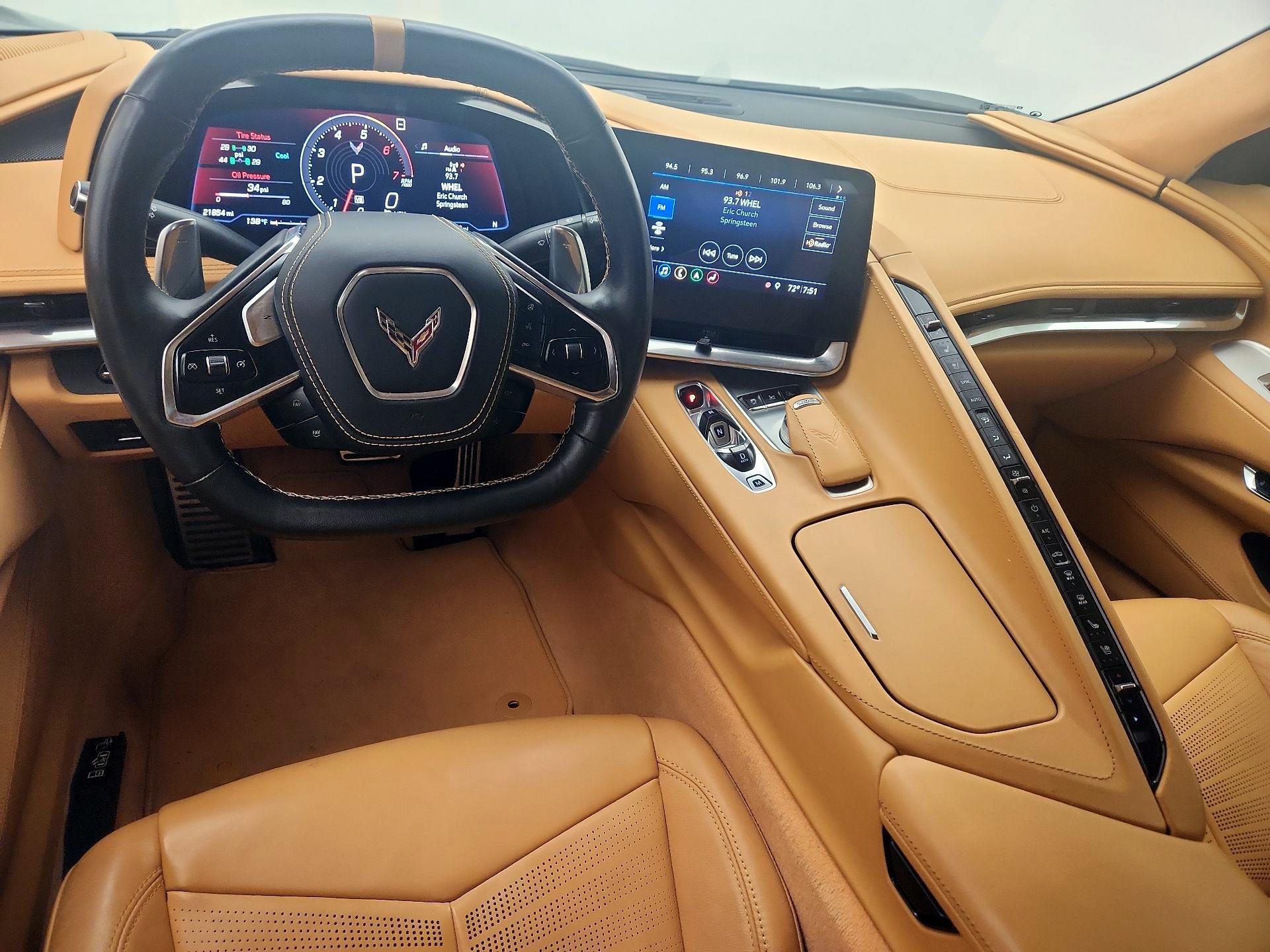 Thumbnail: 2020 Chevrolet Corvette - 9