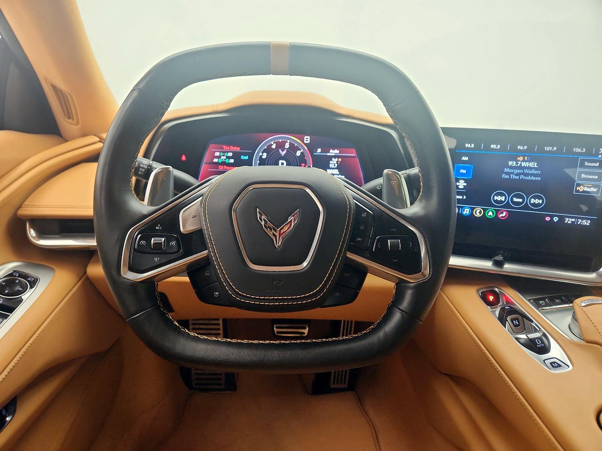 Thumbnail: 2020 Chevrolet Corvette - 10