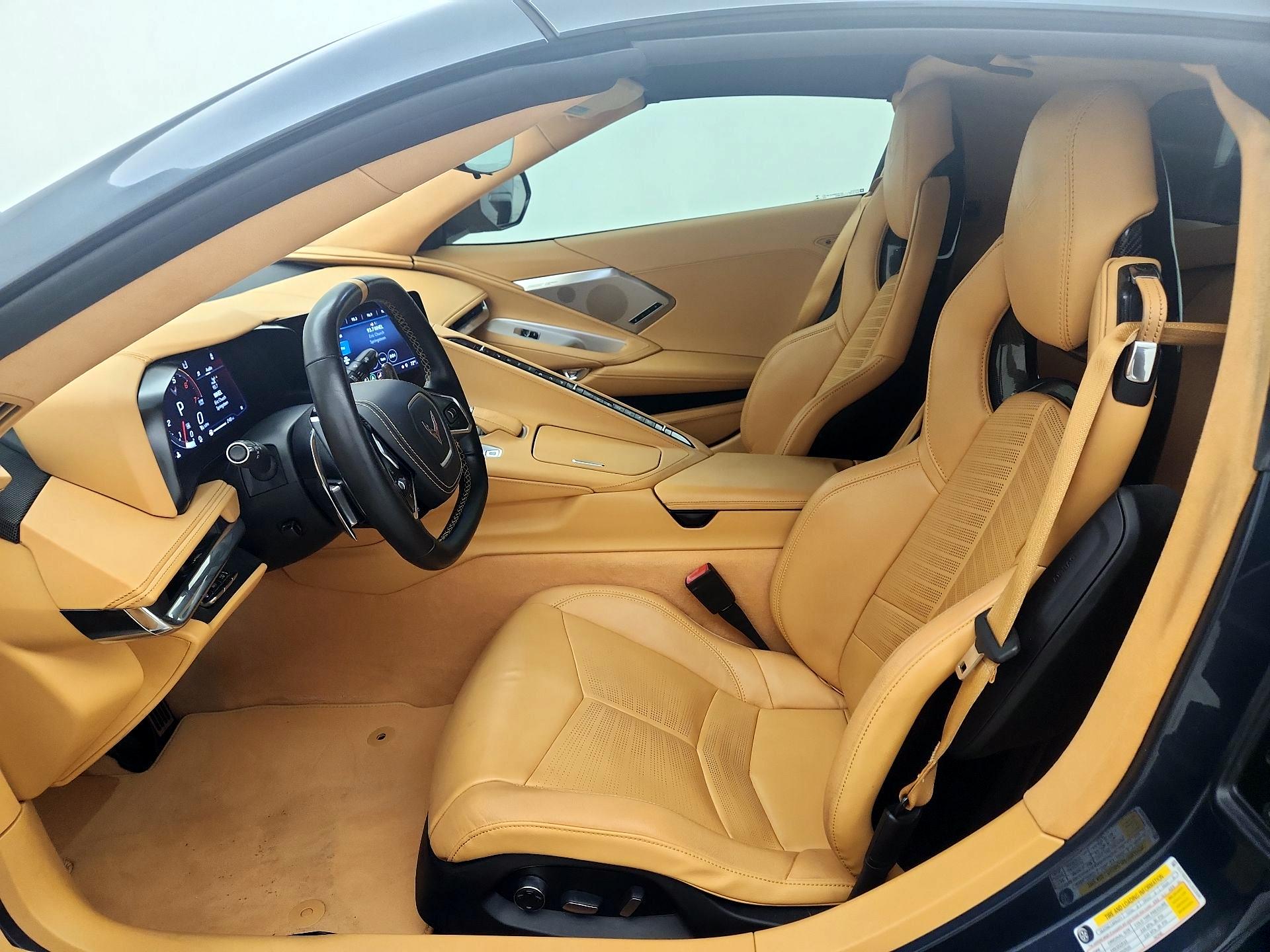 Thumbnail: 2020 Chevrolet Corvette - 11