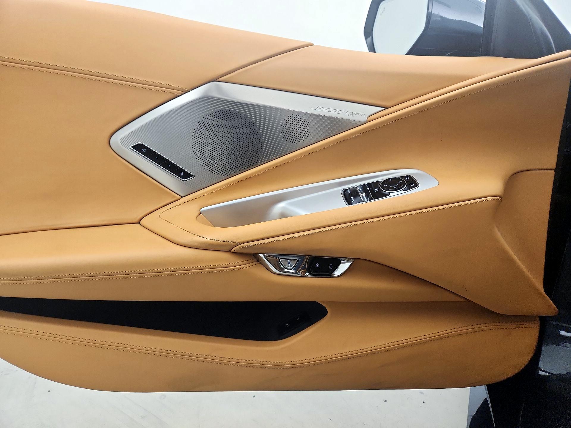 Thumbnail: 2020 Chevrolet Corvette - 12