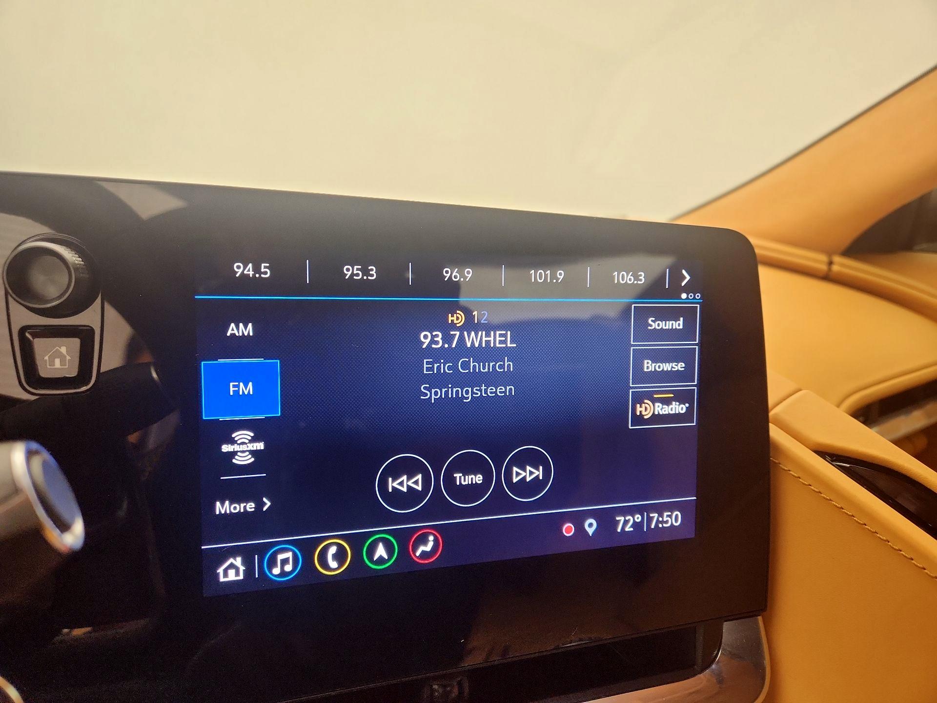 Thumbnail: 2020 Chevrolet Corvette - 16
