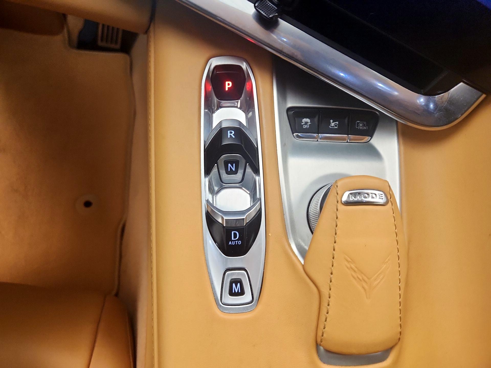 Thumbnail: 2020 Chevrolet Corvette - 18
