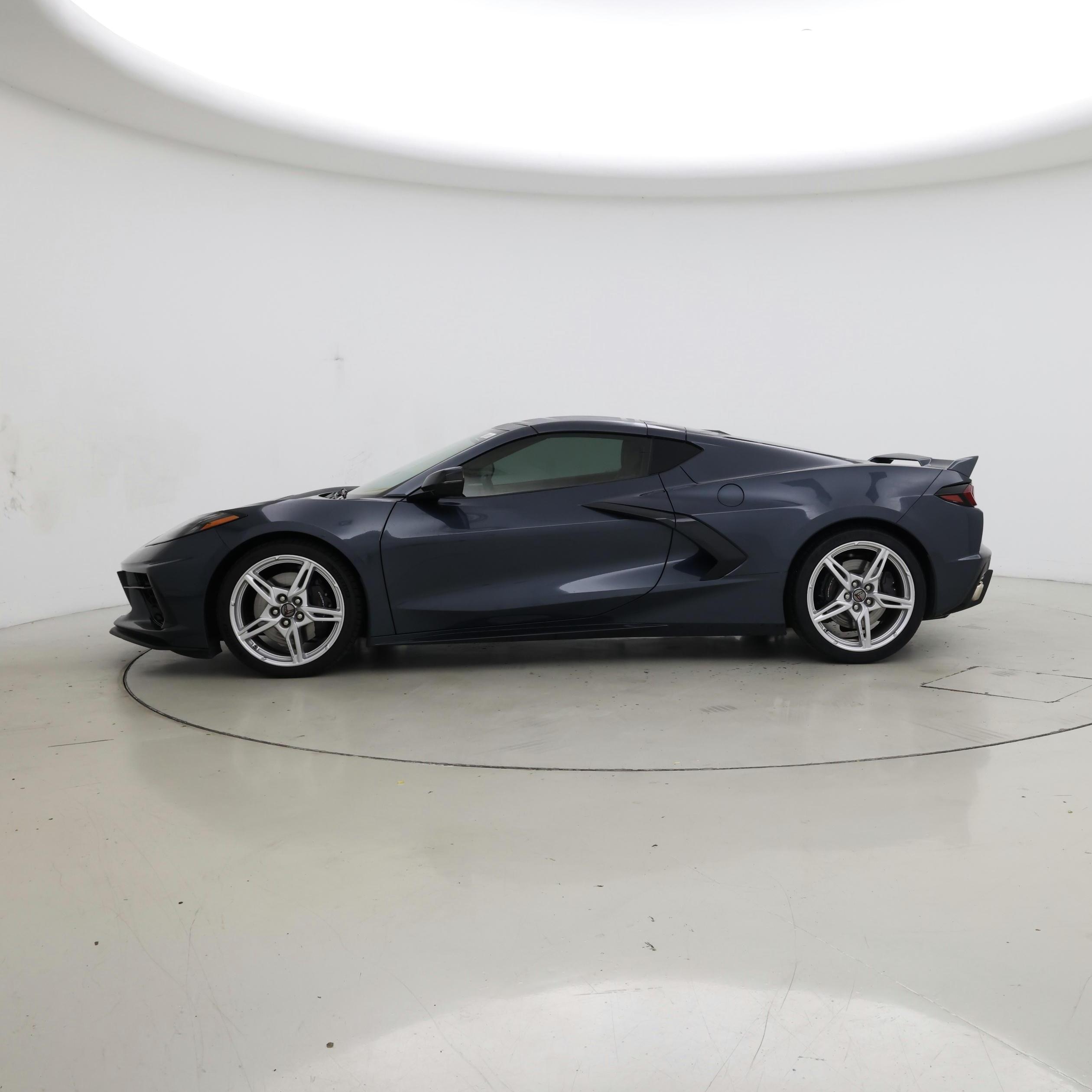 Thumbnail: 2020 Chevrolet Corvette - 3