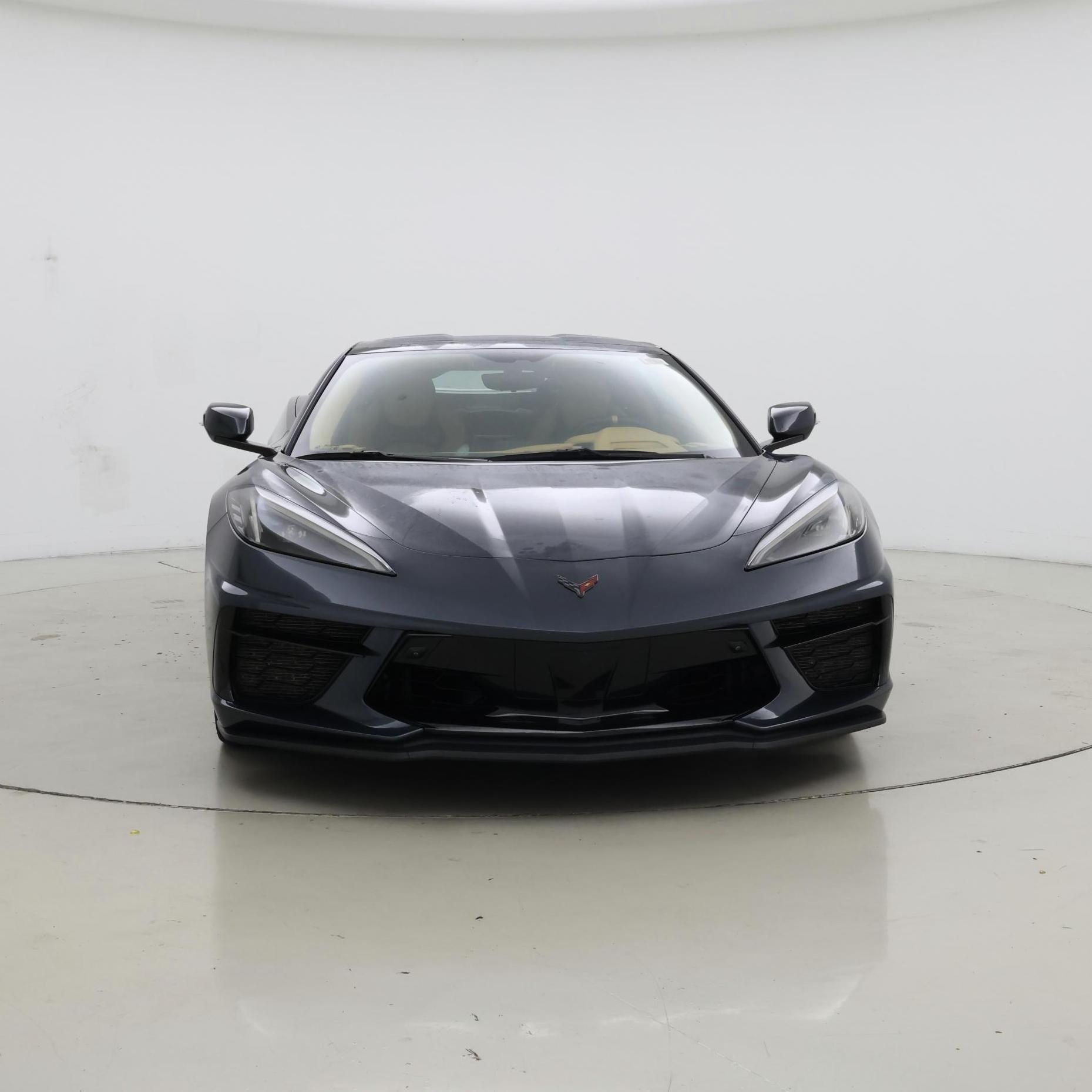 Thumbnail: 2020 Chevrolet Corvette - 5