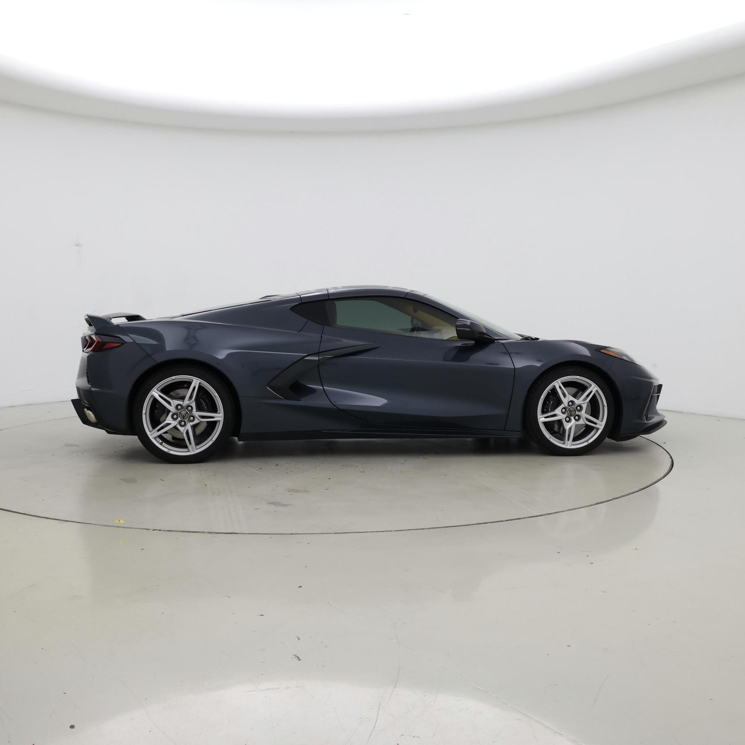 Thumbnail: 2020 Chevrolet Corvette - 7