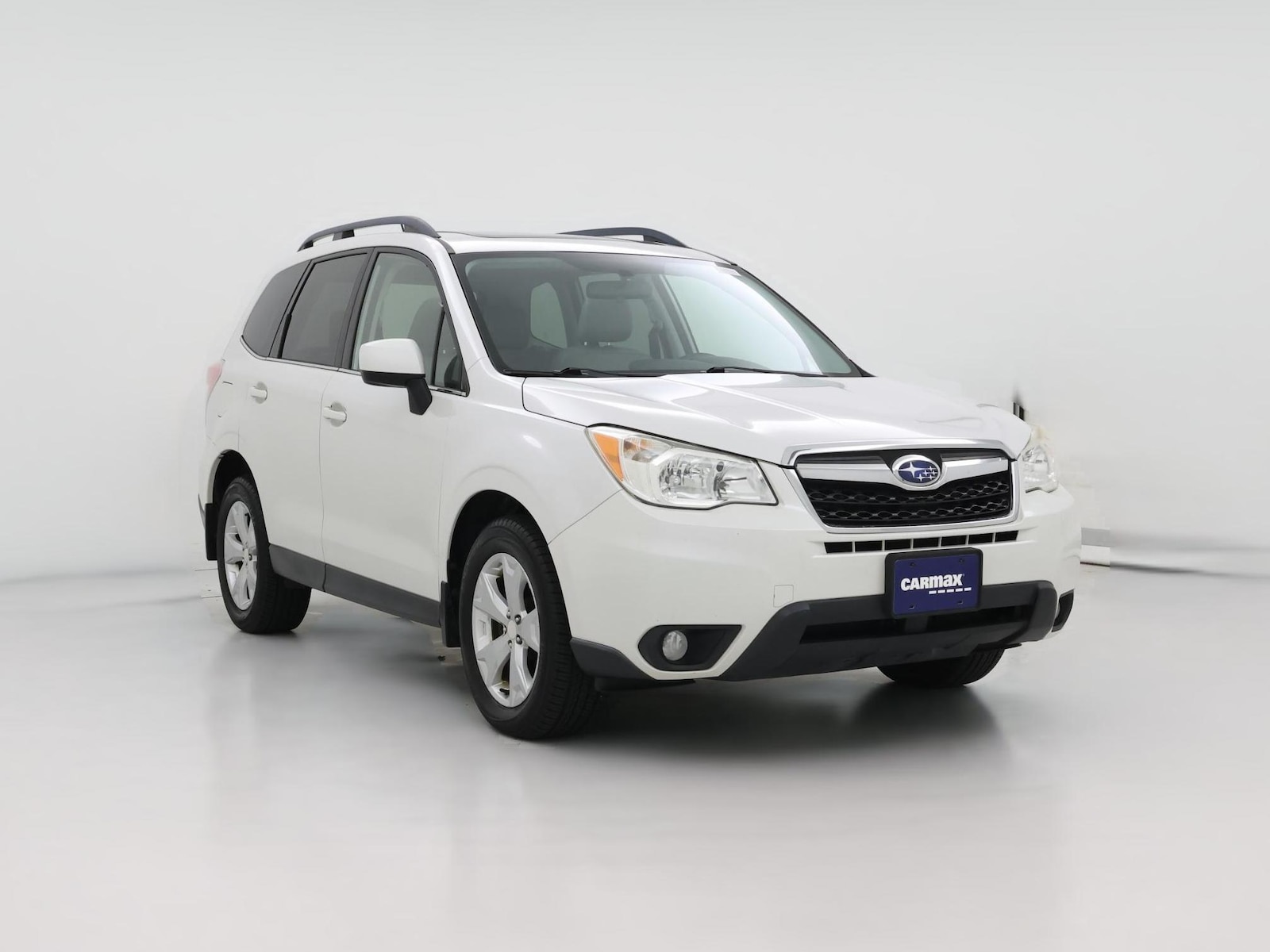 2014 Subaru Forester i Limited