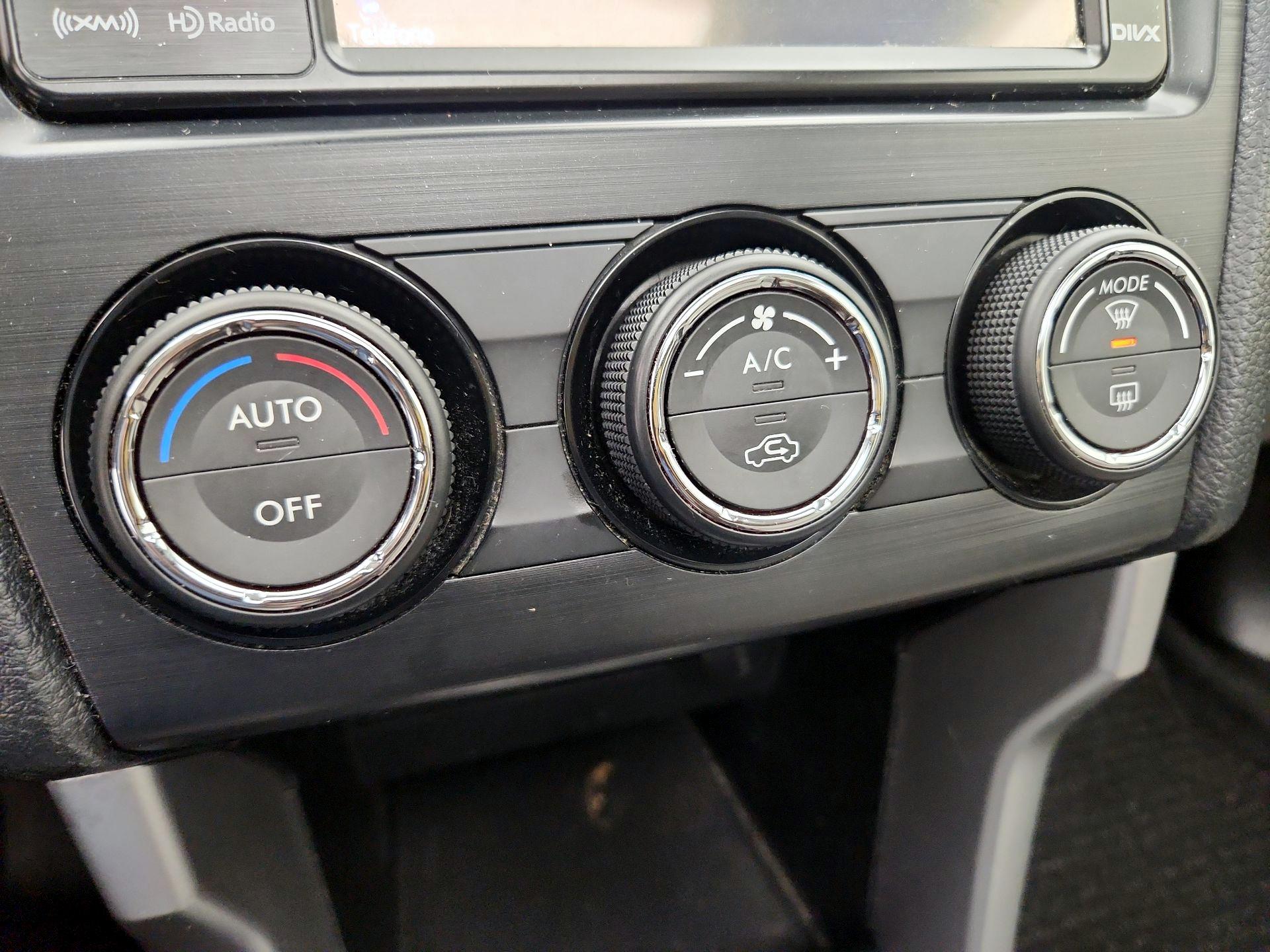 Thumbnail: 2014 Subaru Forester - 16