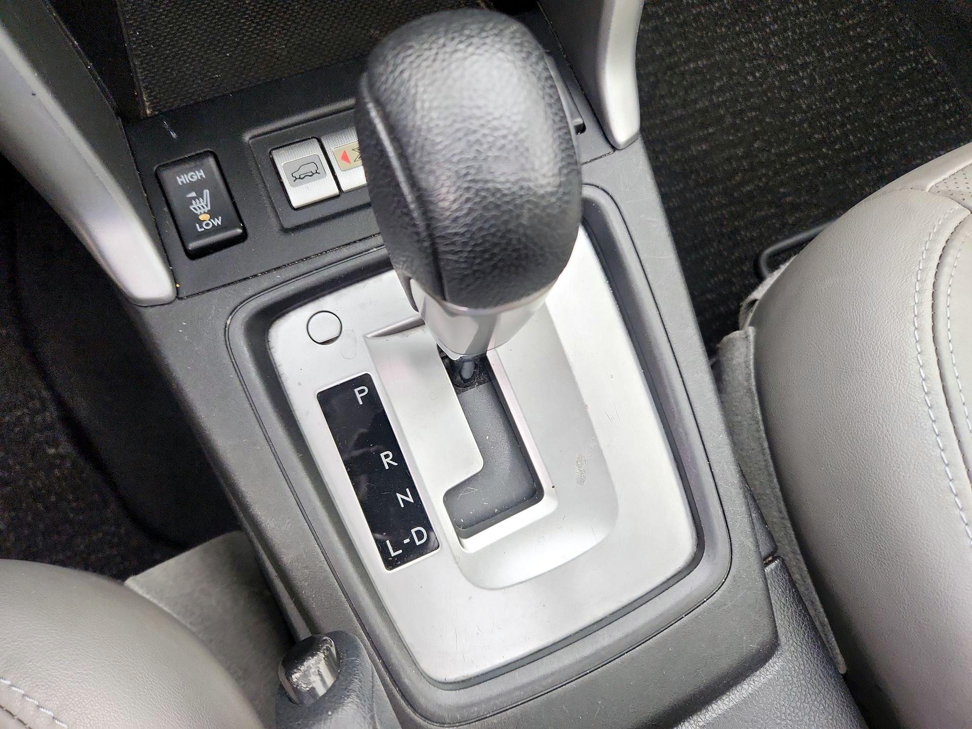 Thumbnail: 2014 Subaru Forester - 17