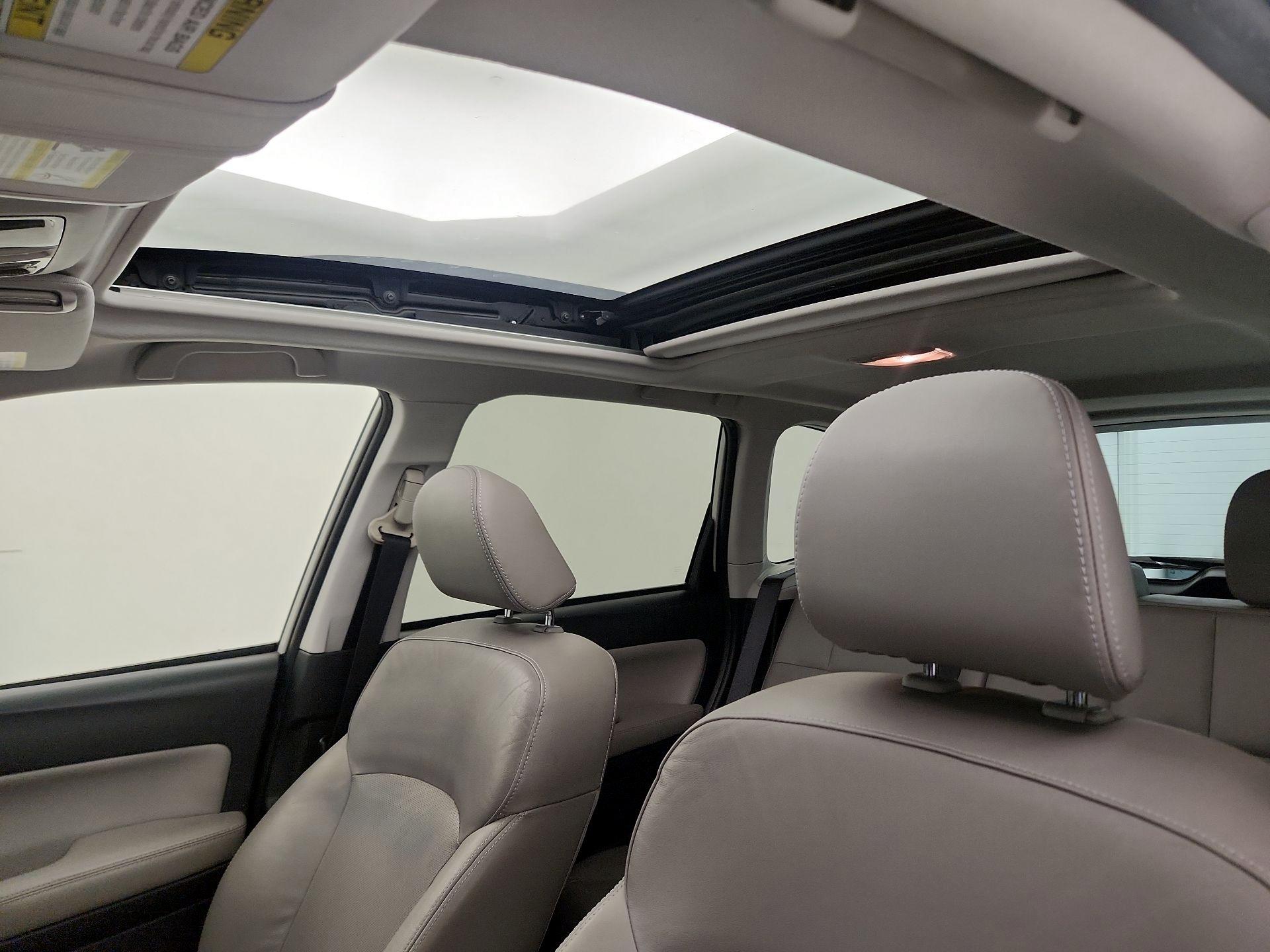 Thumbnail: 2014 Subaru Forester - 19
