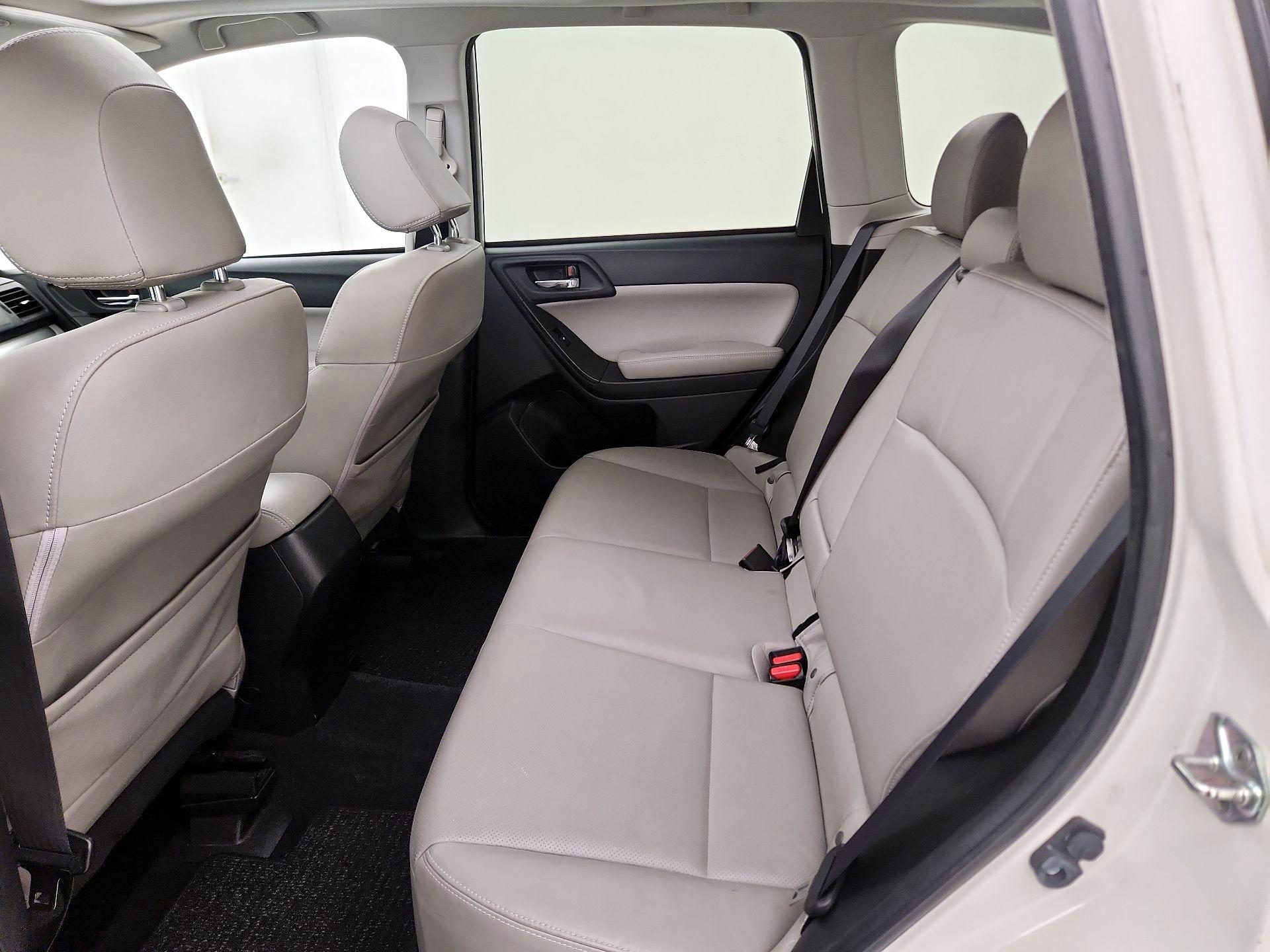 Thumbnail: 2014 Subaru Forester - 20