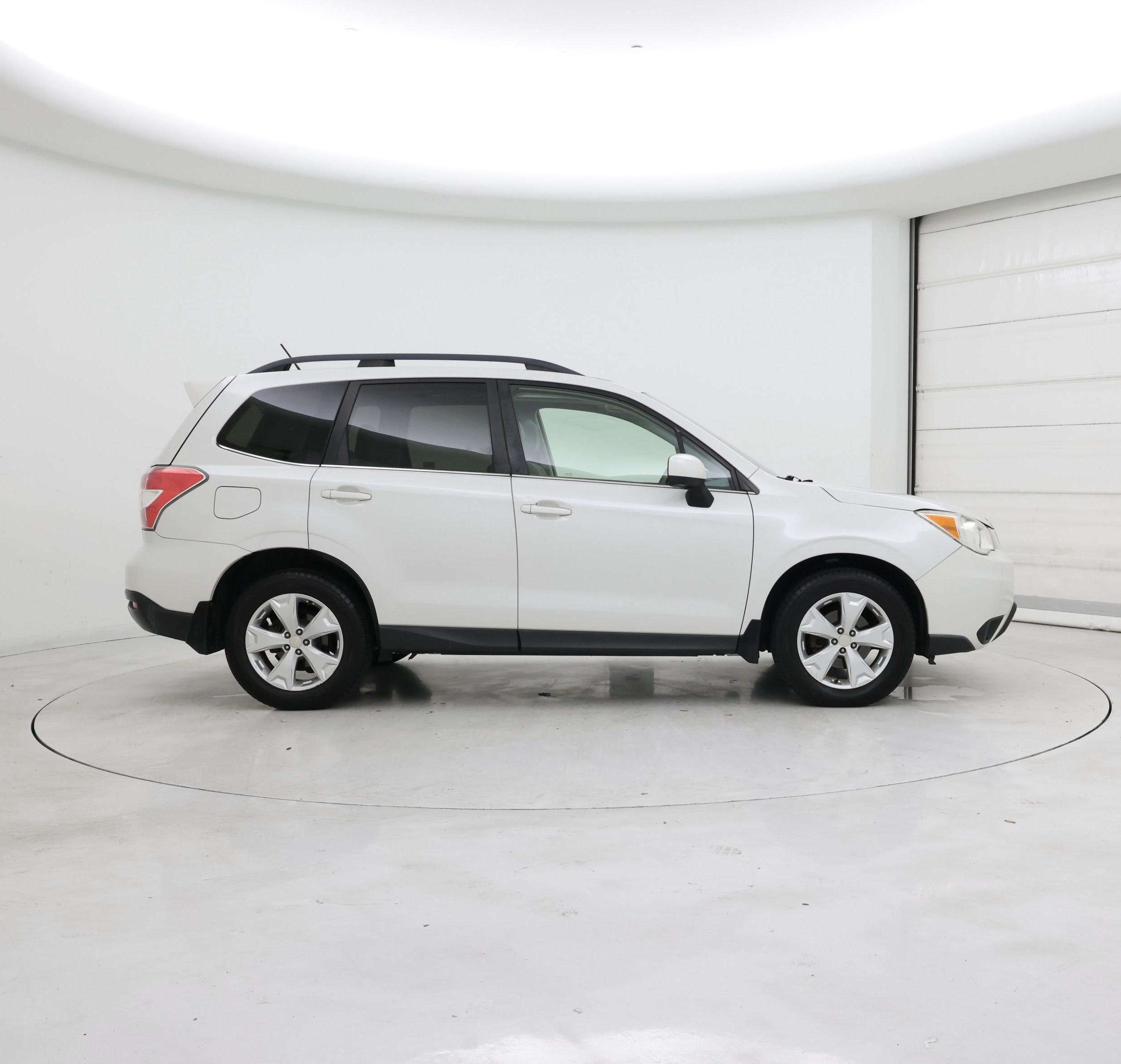 Thumbnail: 2014 Subaru Forester - 7