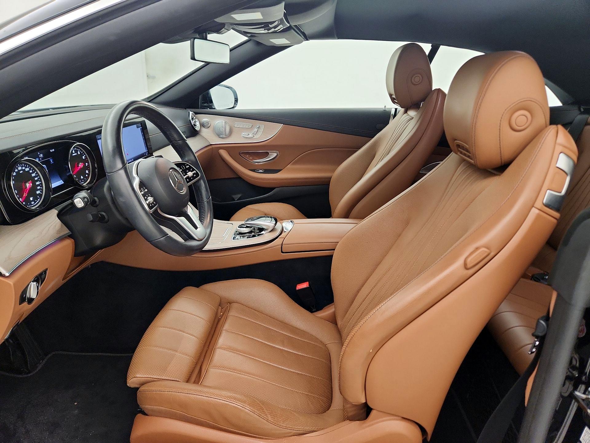 Thumbnail: 2019 Mercedes-Benz E-Class - 11