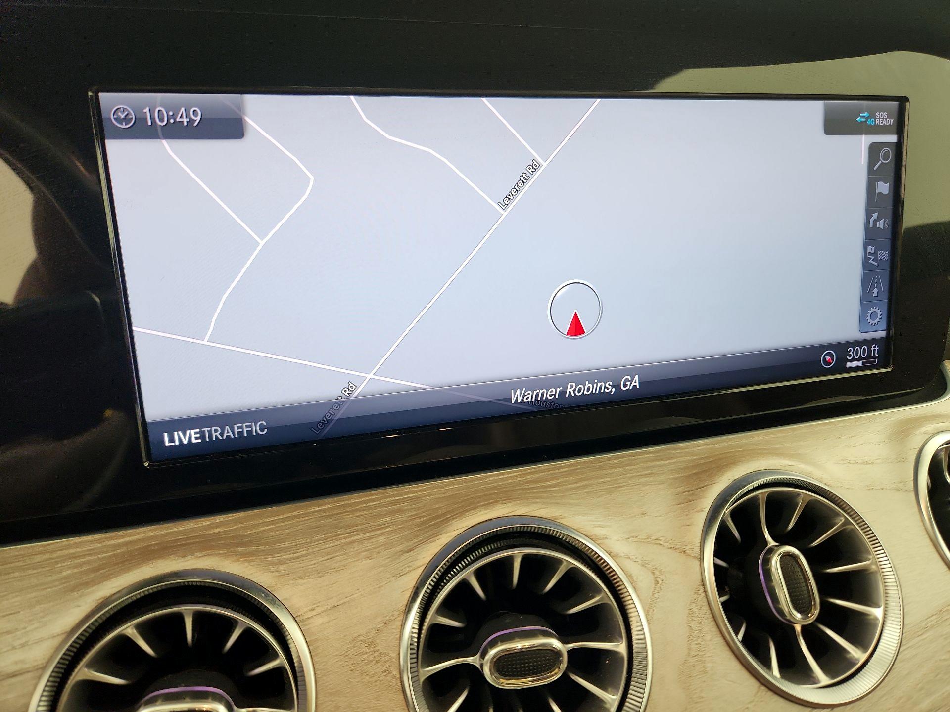 Thumbnail: 2019 Mercedes-Benz E-Class - 14