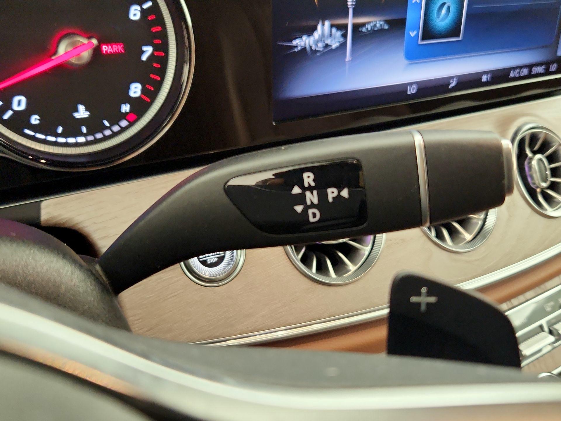 Thumbnail: 2019 Mercedes-Benz E-Class - 18