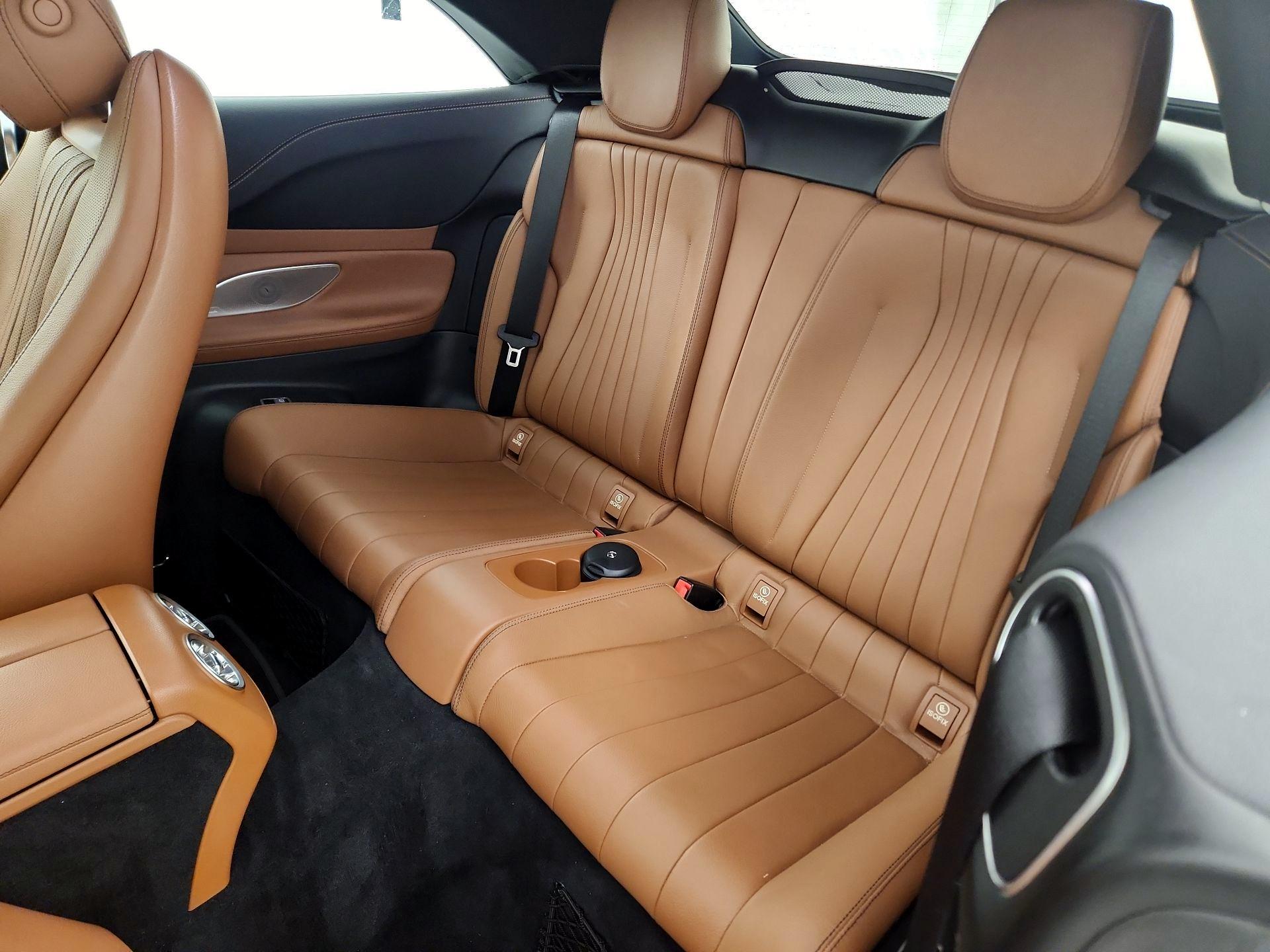 Thumbnail: 2019 Mercedes-Benz E-Class - 20