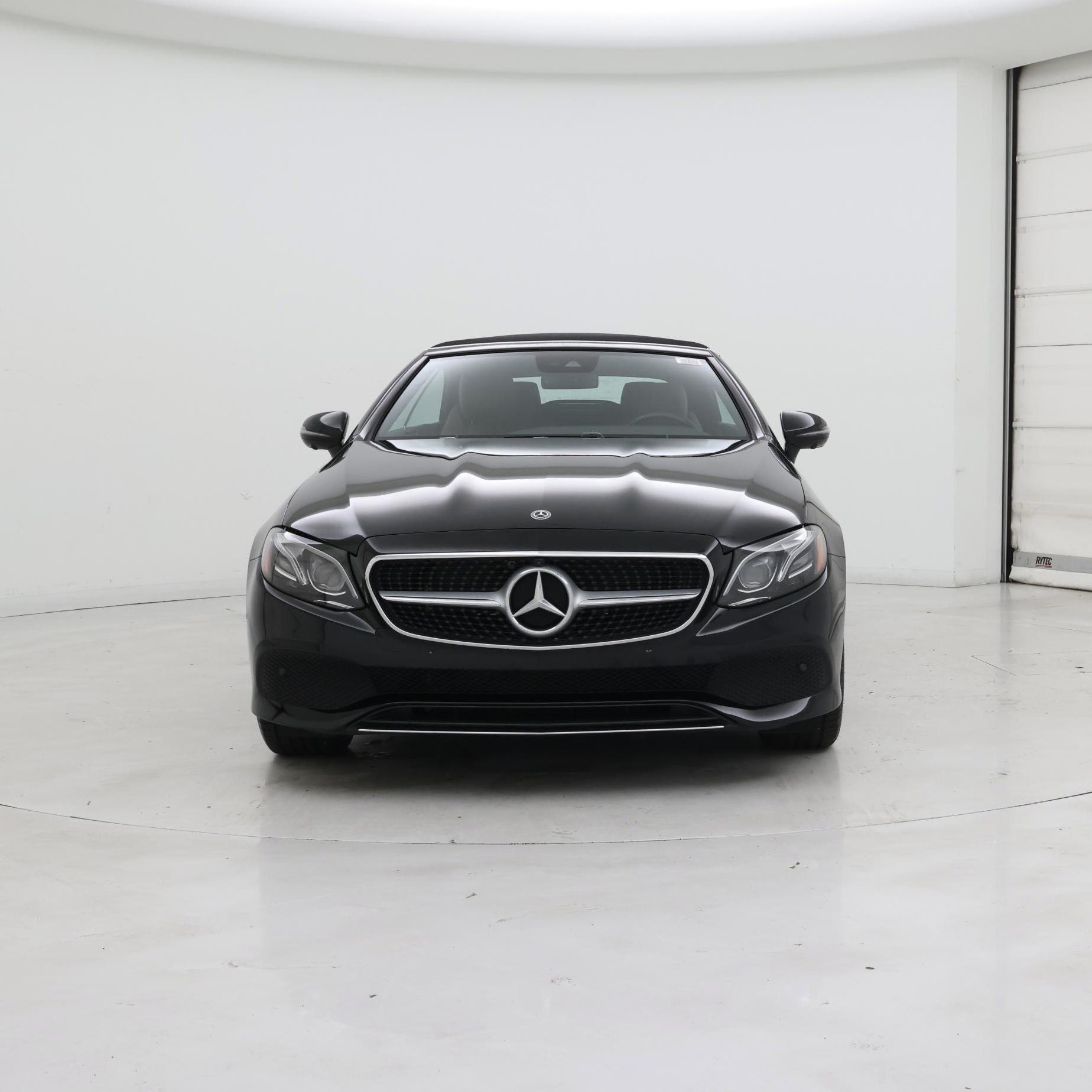 Thumbnail: 2019 Mercedes-Benz E-Class - 5