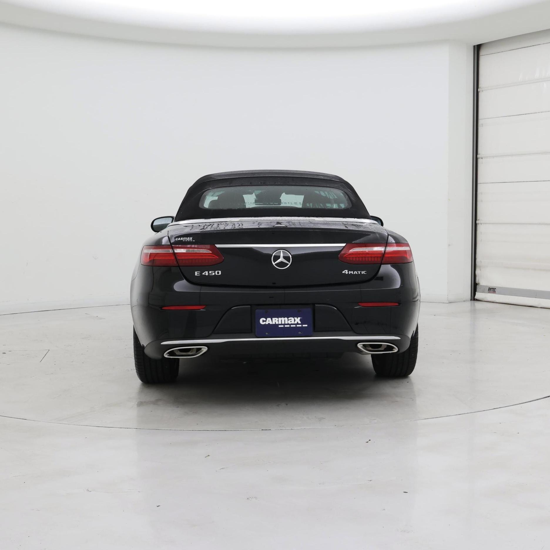 Thumbnail: 2019 Mercedes-Benz E-Class - 6