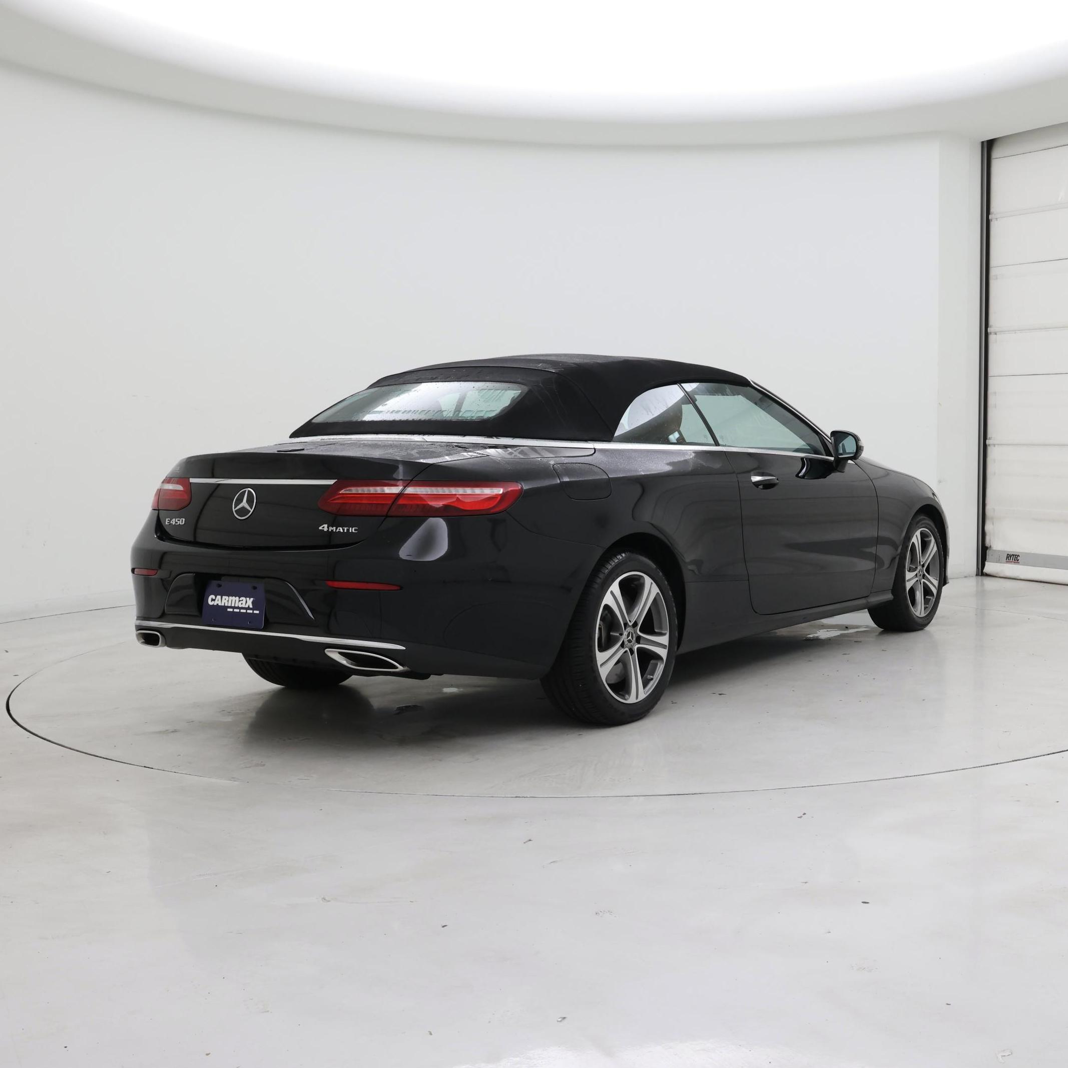 Thumbnail: 2019 Mercedes-Benz E-Class - 8