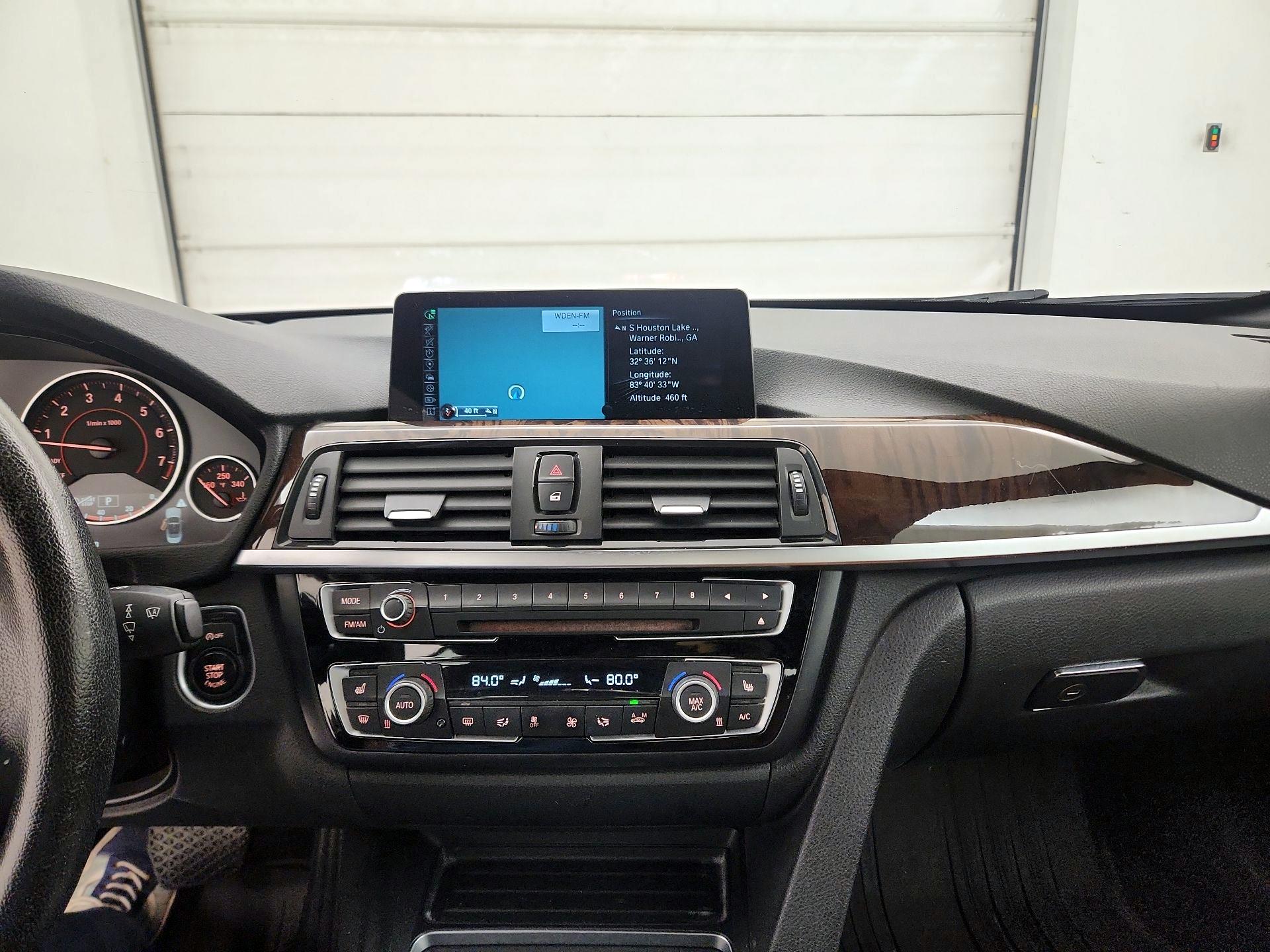 Thumbnail: 2016 BMW 4 Series - 9